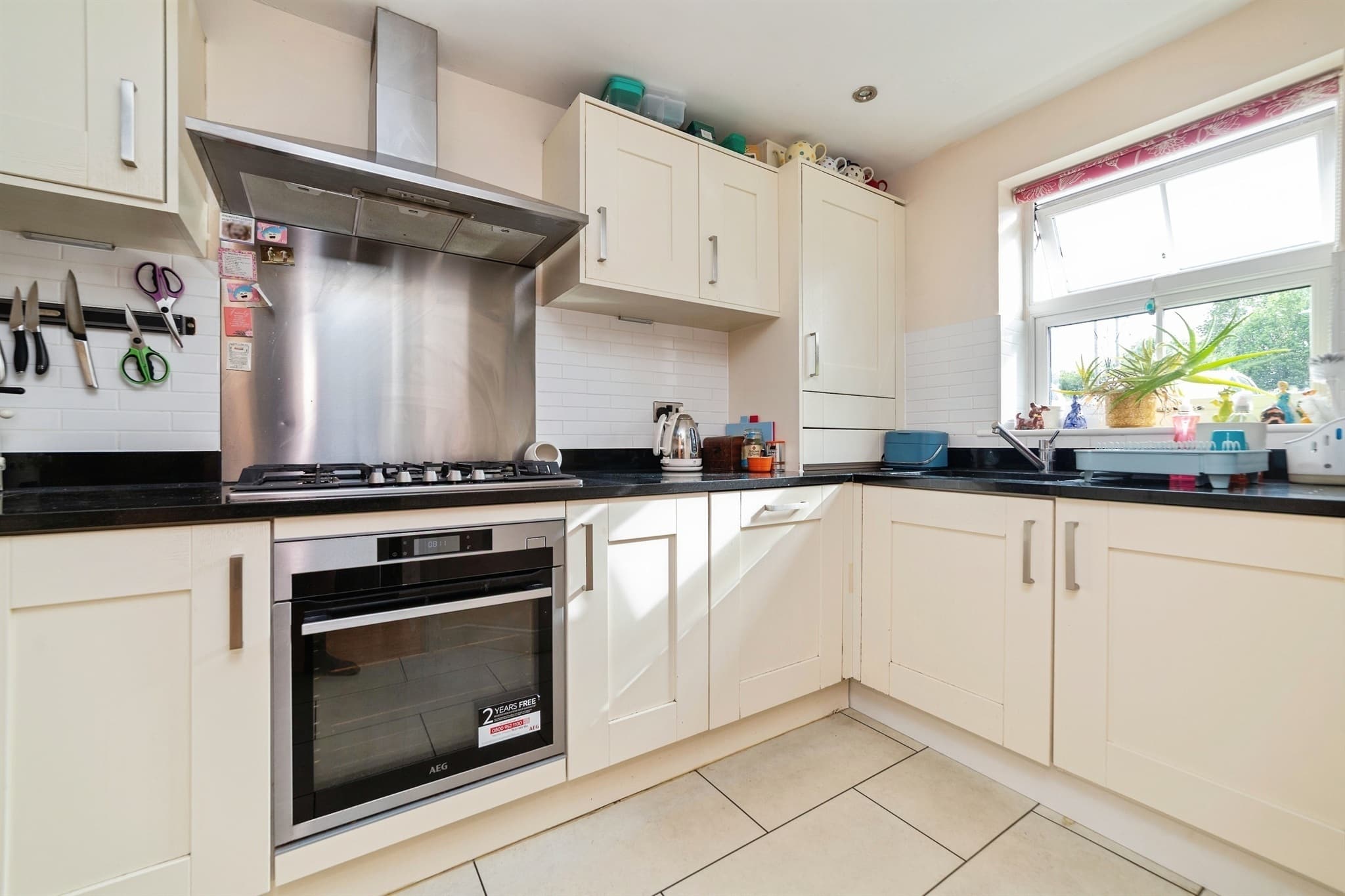 Property at Tynan Close, Royston