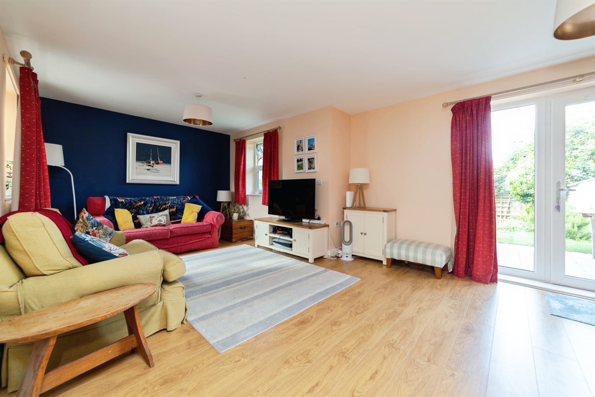 Property at Tynan Close, Royston