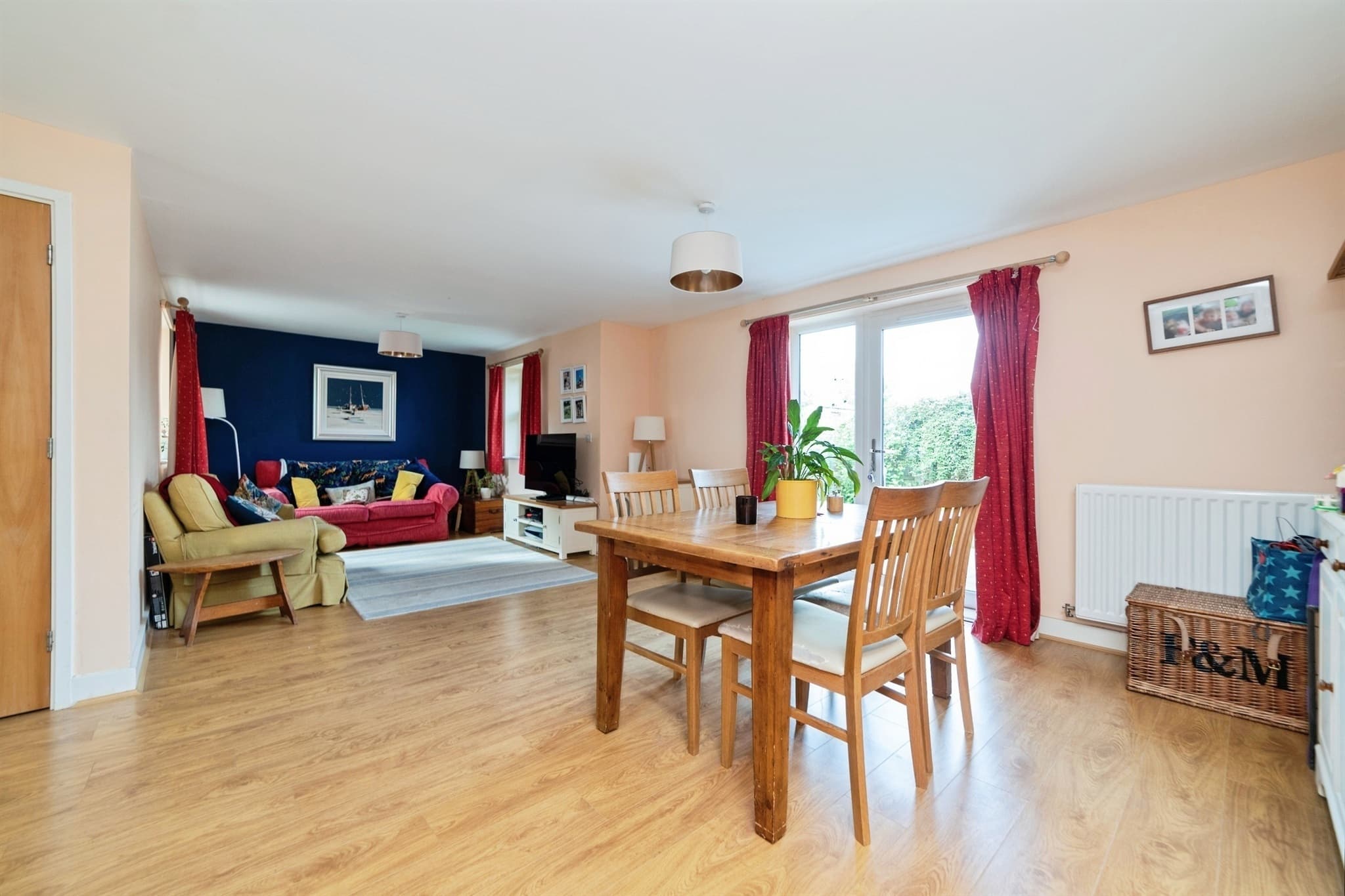 Property at Tynan Close, Royston