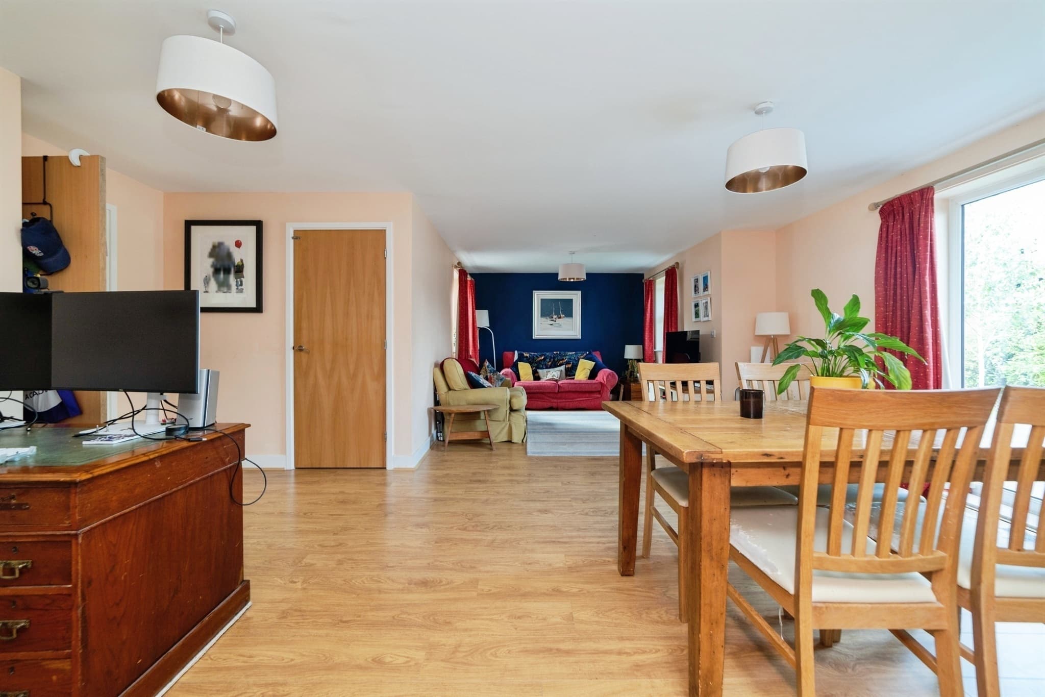 Property at Tynan Close, Royston