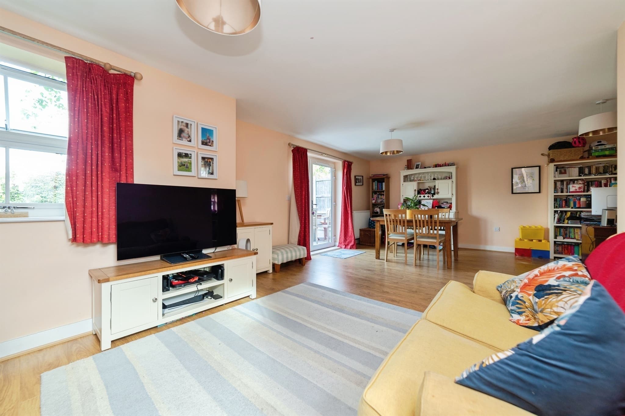 Property at Tynan Close, Royston