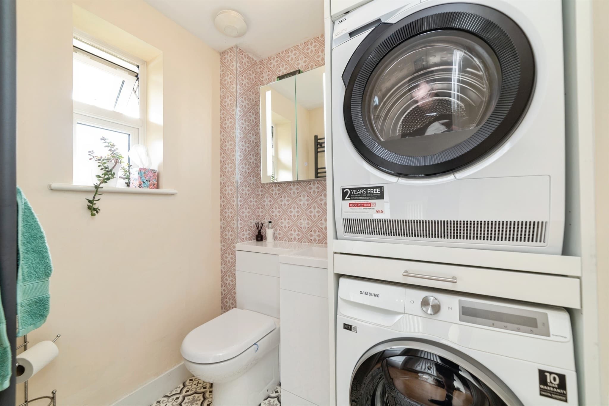 Property at Tynan Close, Royston
