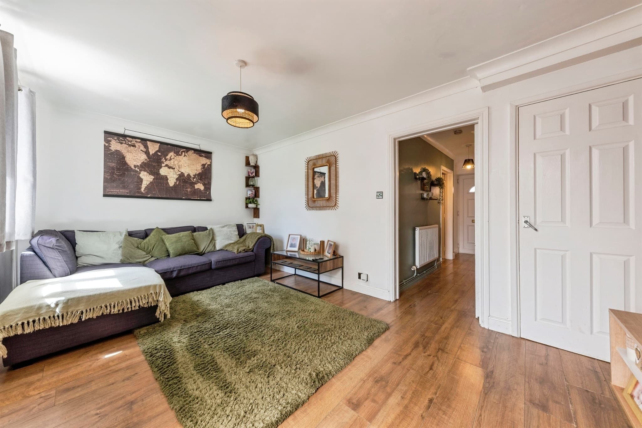 Property at Elsie Davies Close, Grantham