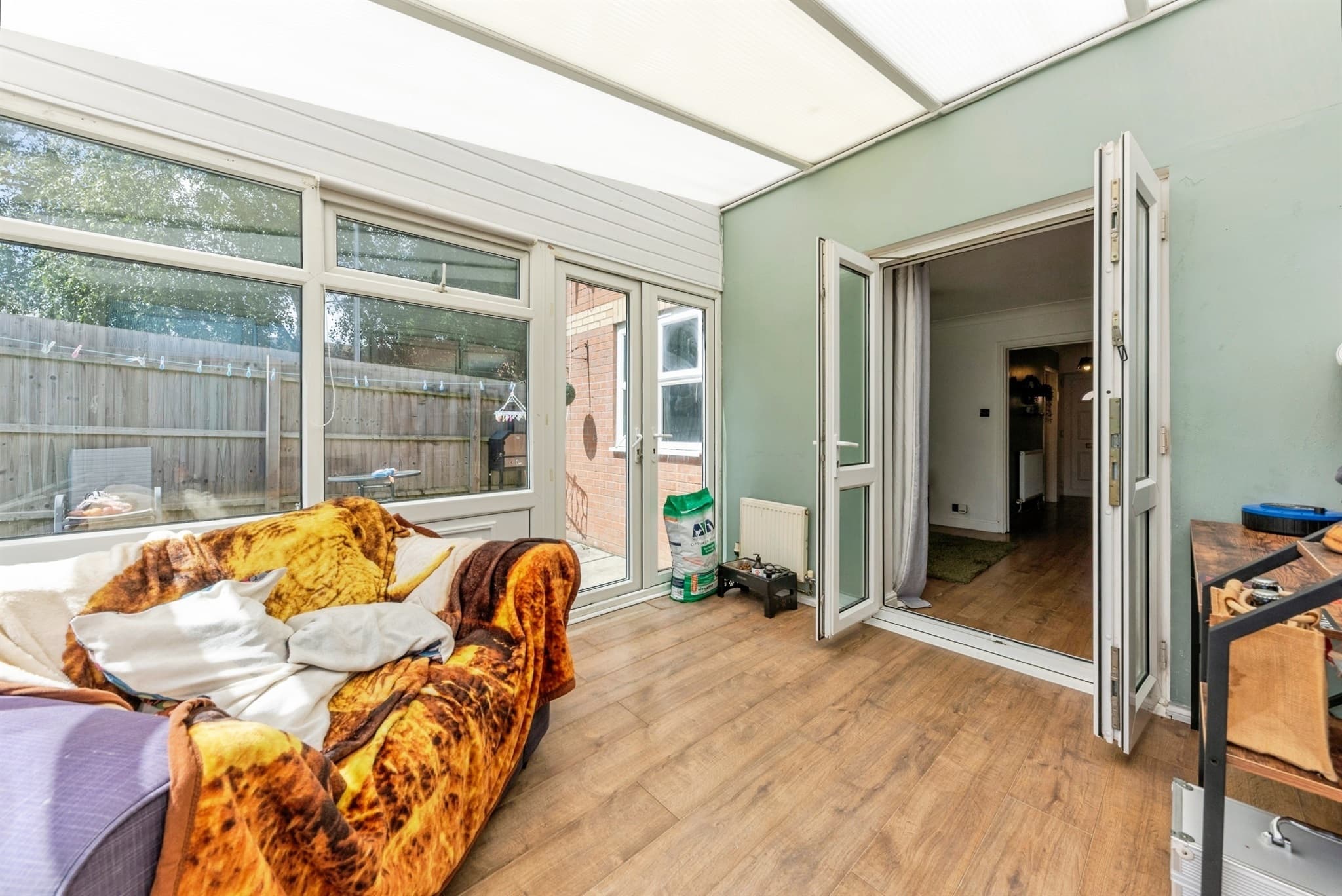 Property at Elsie Davies Close, Grantham