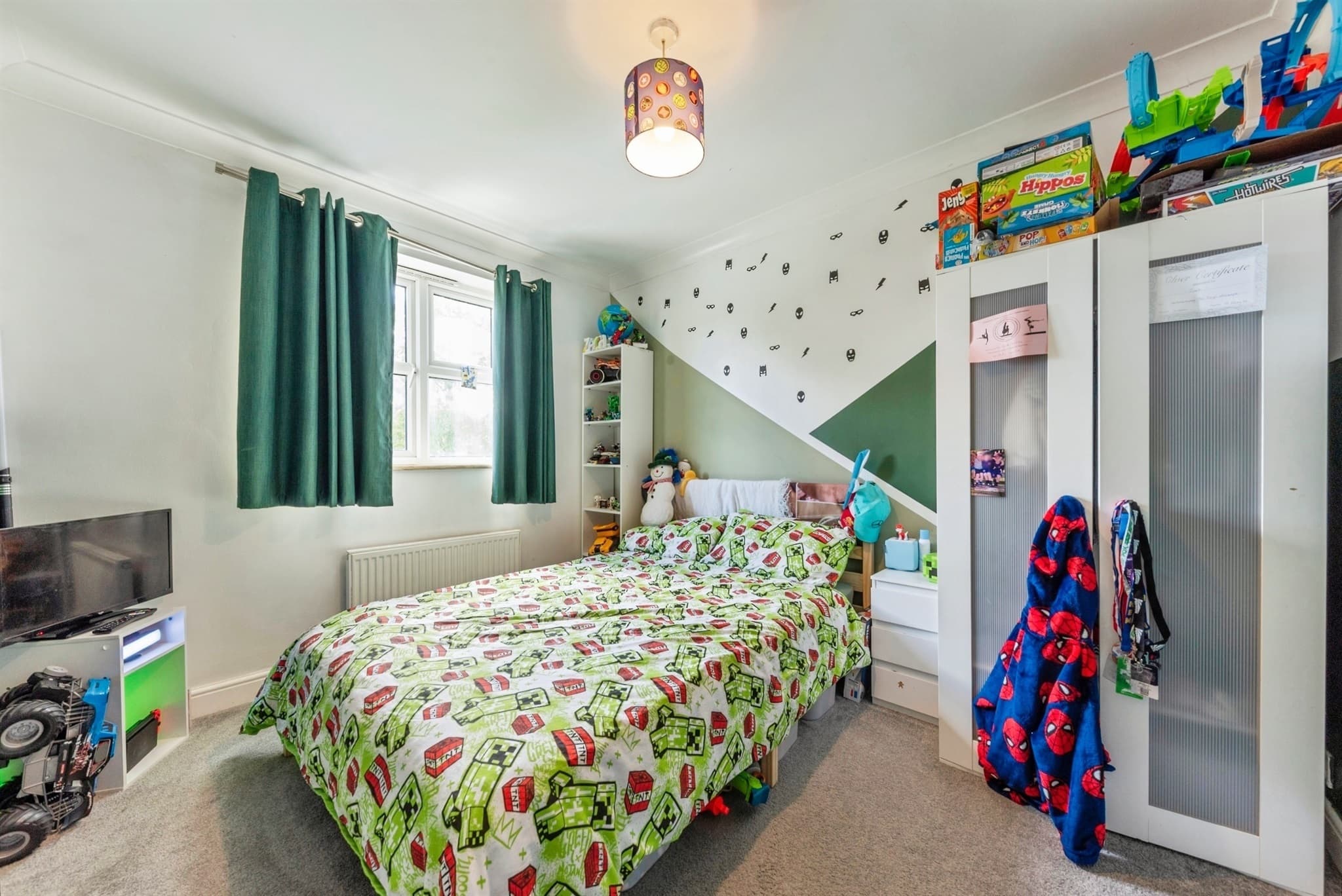 Property at Elsie Davies Close, Grantham