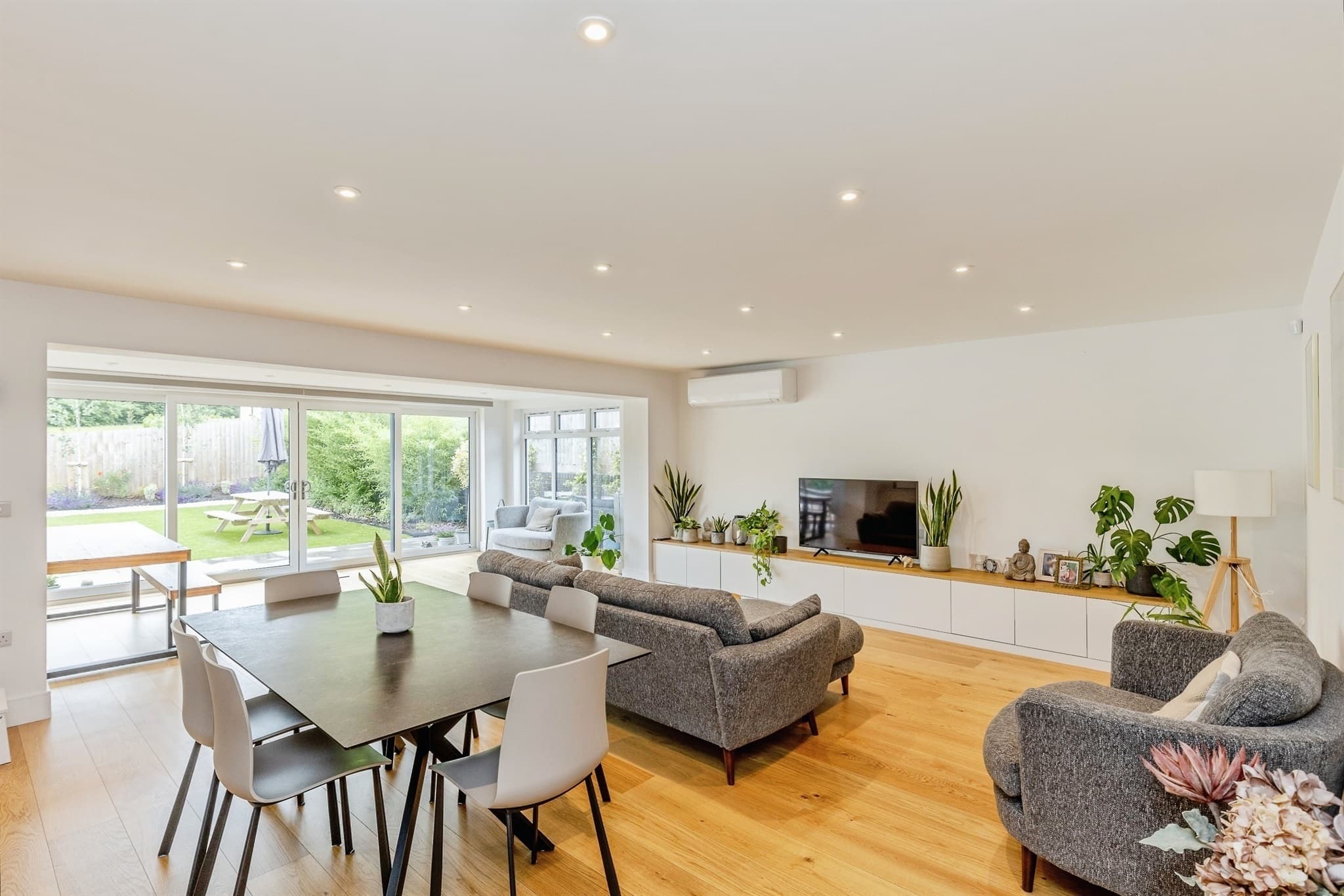 Property at Haw Wood Drive, Bristol