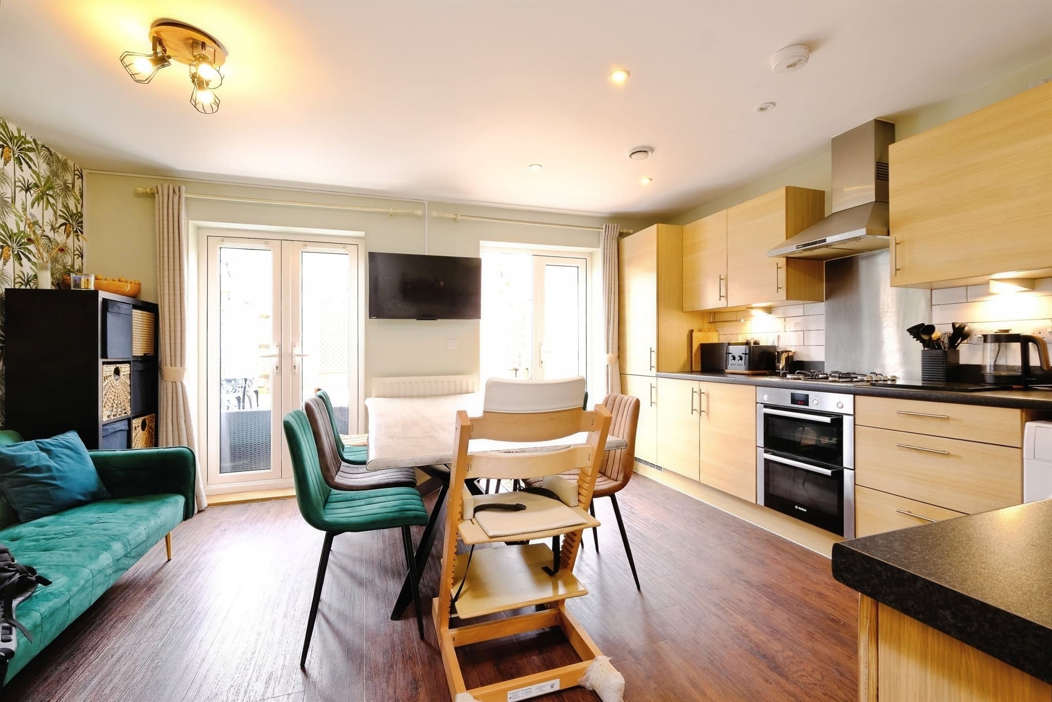 Property at Dymock Red Walk, Holmer, HEREFORD