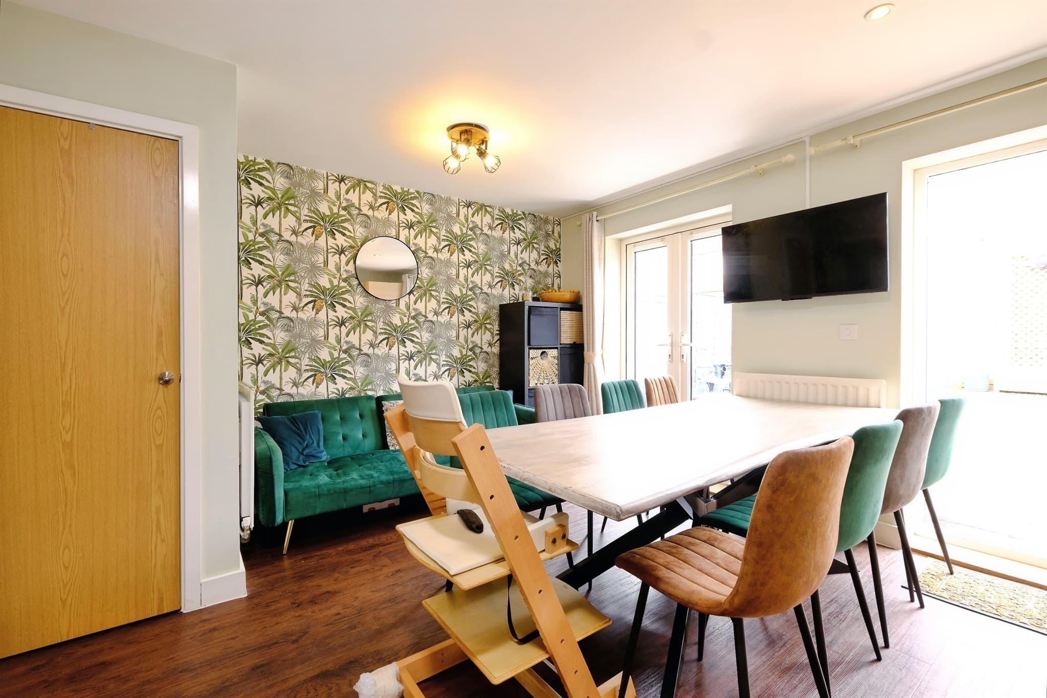Property at Dymock Red Walk, Holmer, HEREFORD