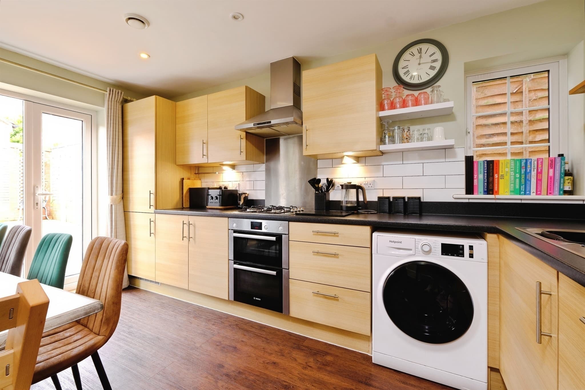 Property at Dymock Red Walk, Holmer, HEREFORD