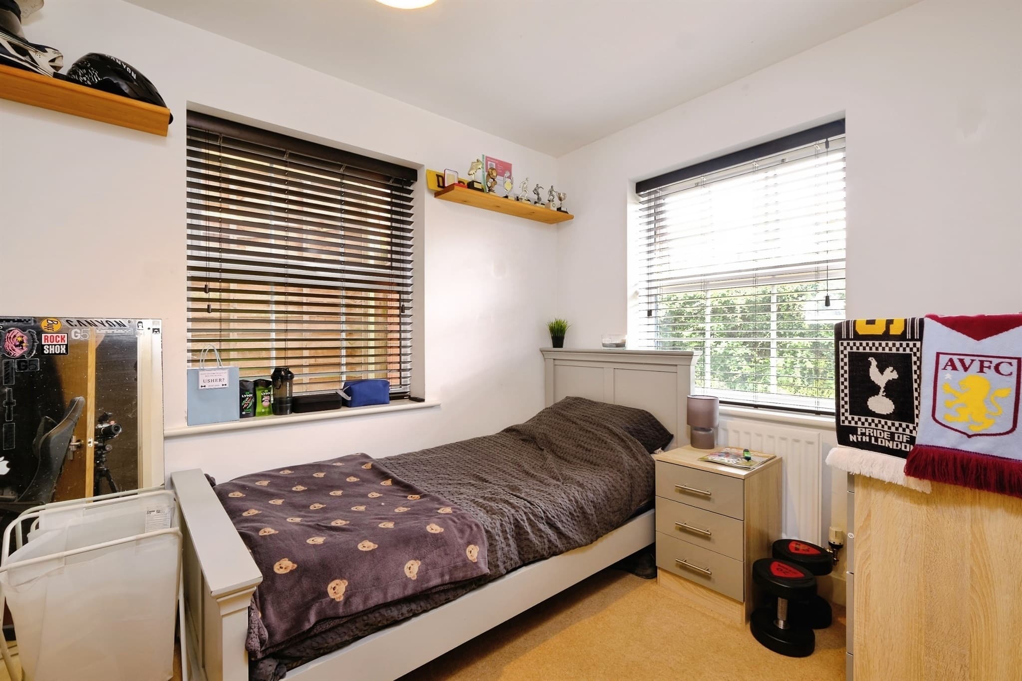 Property at Dymock Red Walk, Holmer, HEREFORD