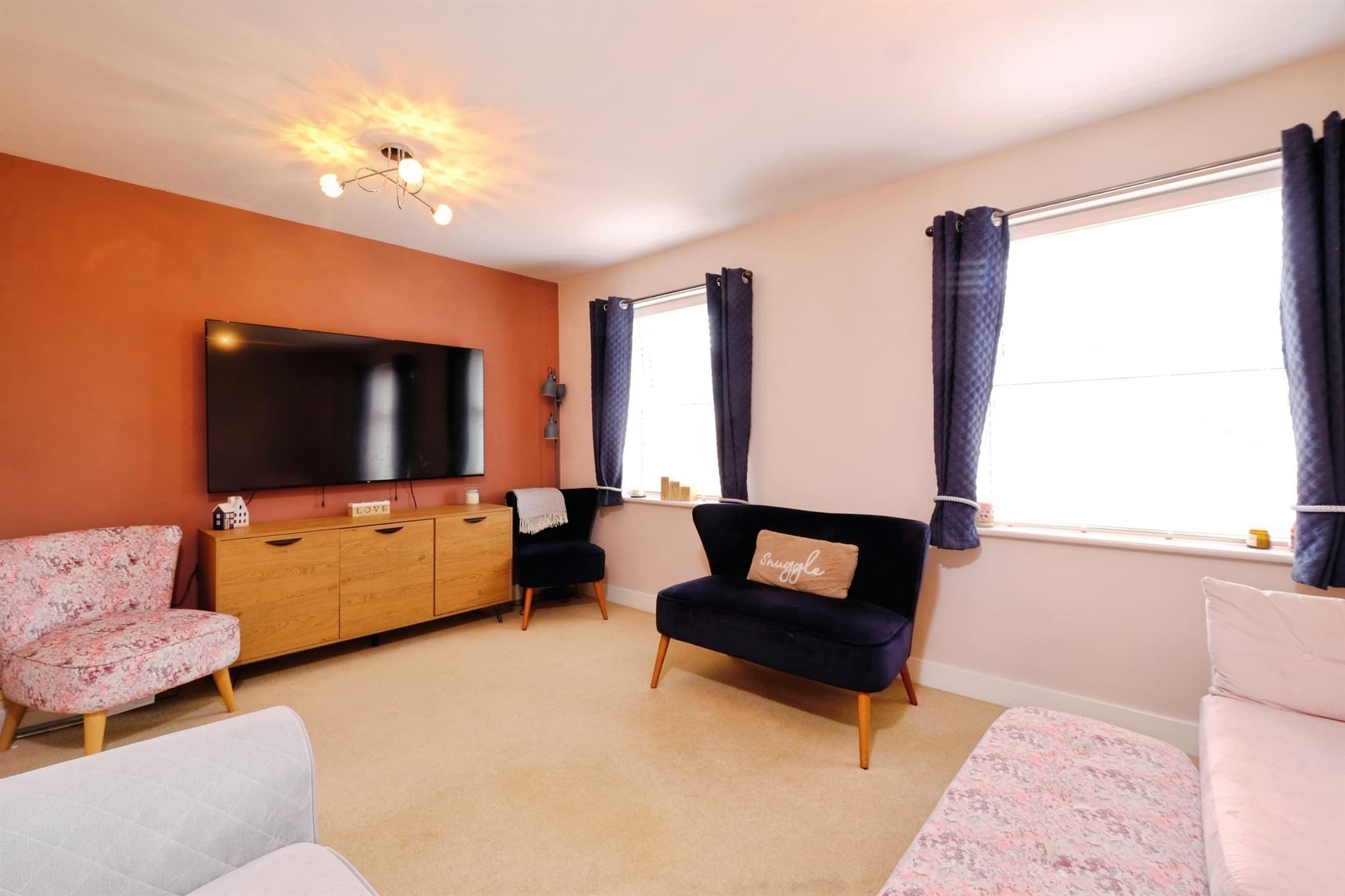 Property at Dymock Red Walk, Holmer, HEREFORD