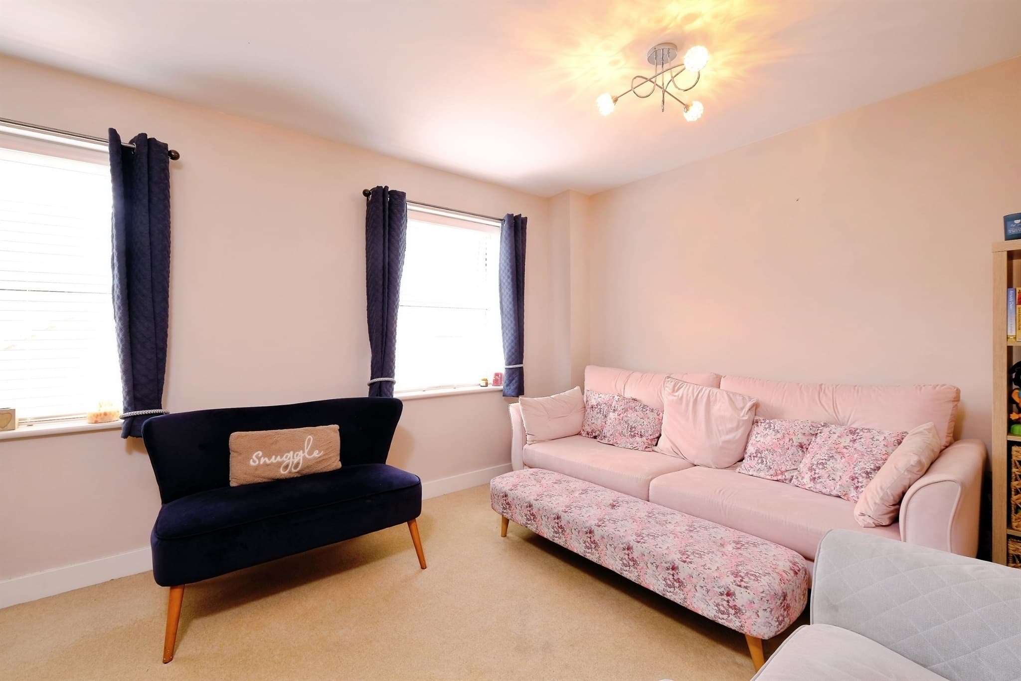 Property at Dymock Red Walk, Holmer, HEREFORD