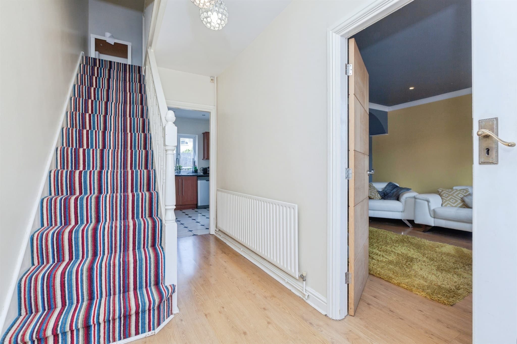 Property at Grantham Road, Leicester
