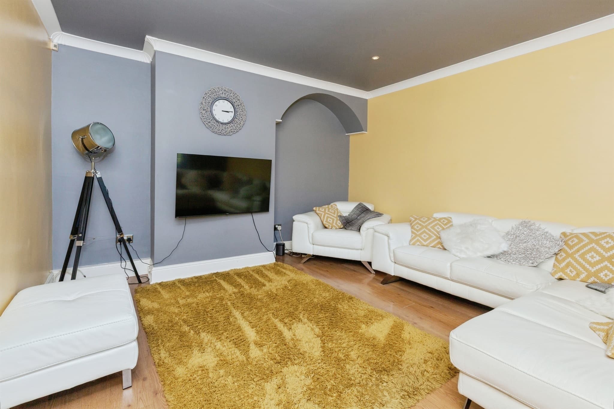 Property at Grantham Road, Leicester