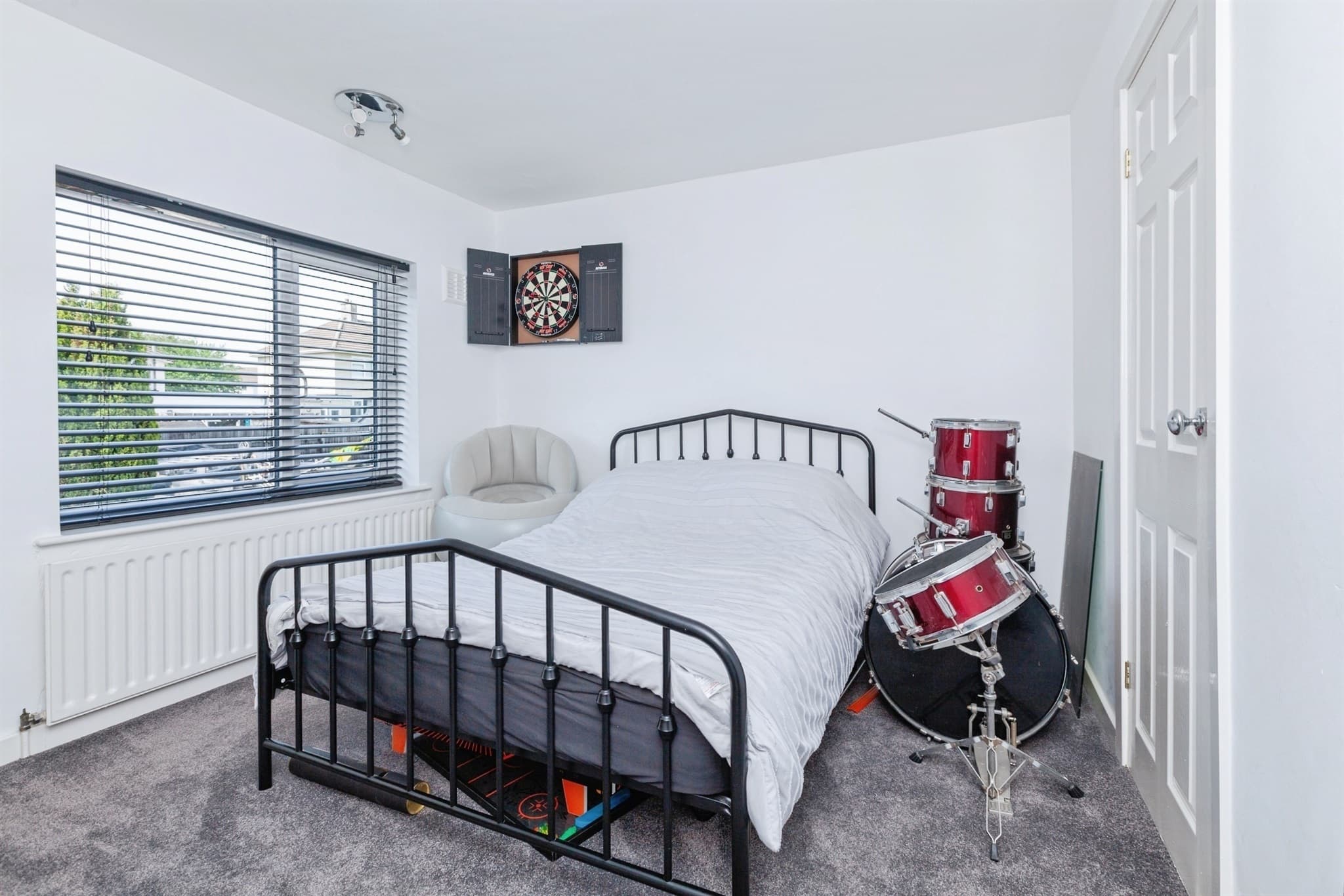 Property at Grantham Road, Leicester