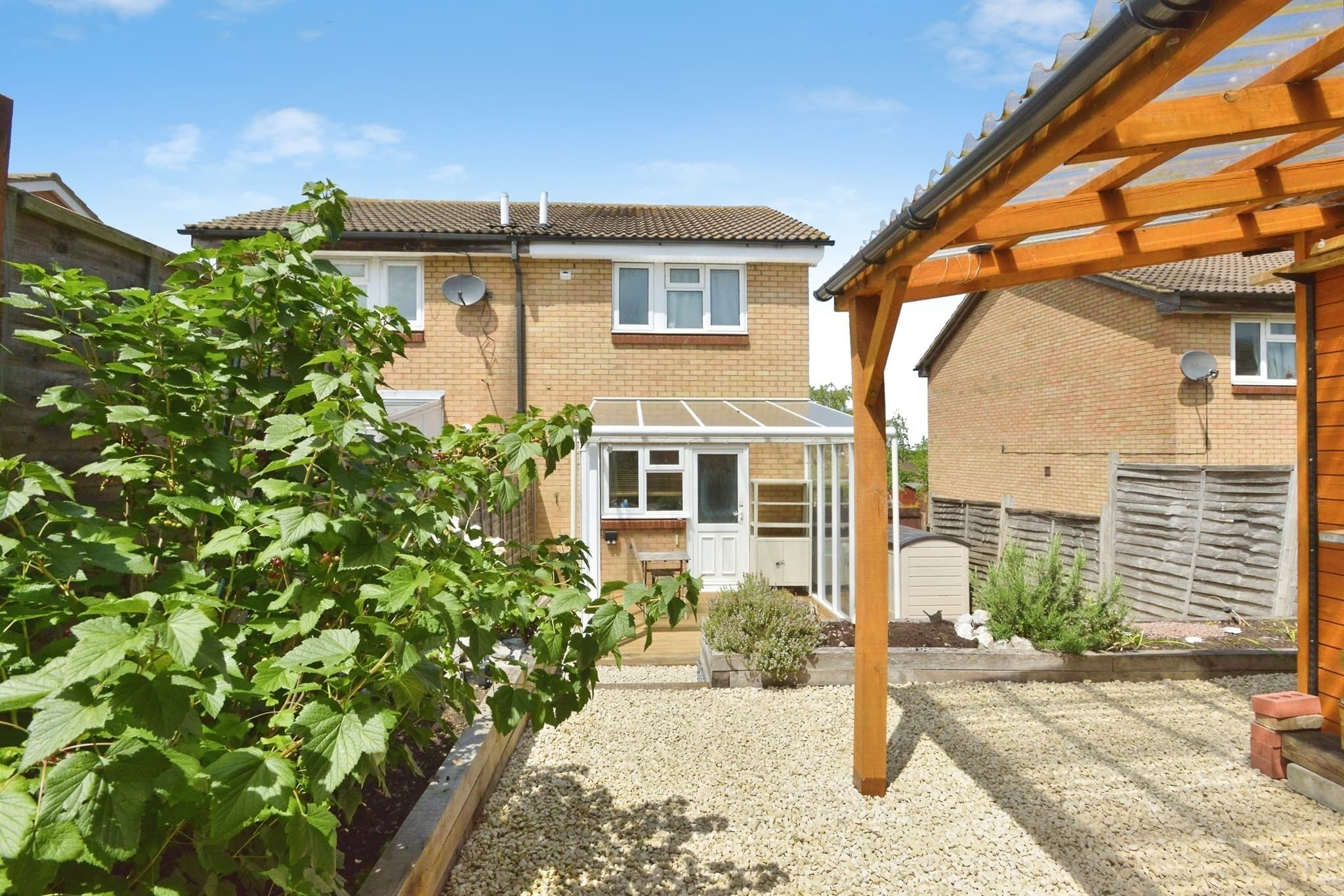 Property at Pannier Place, Downs Barn, MILTON KEYNES