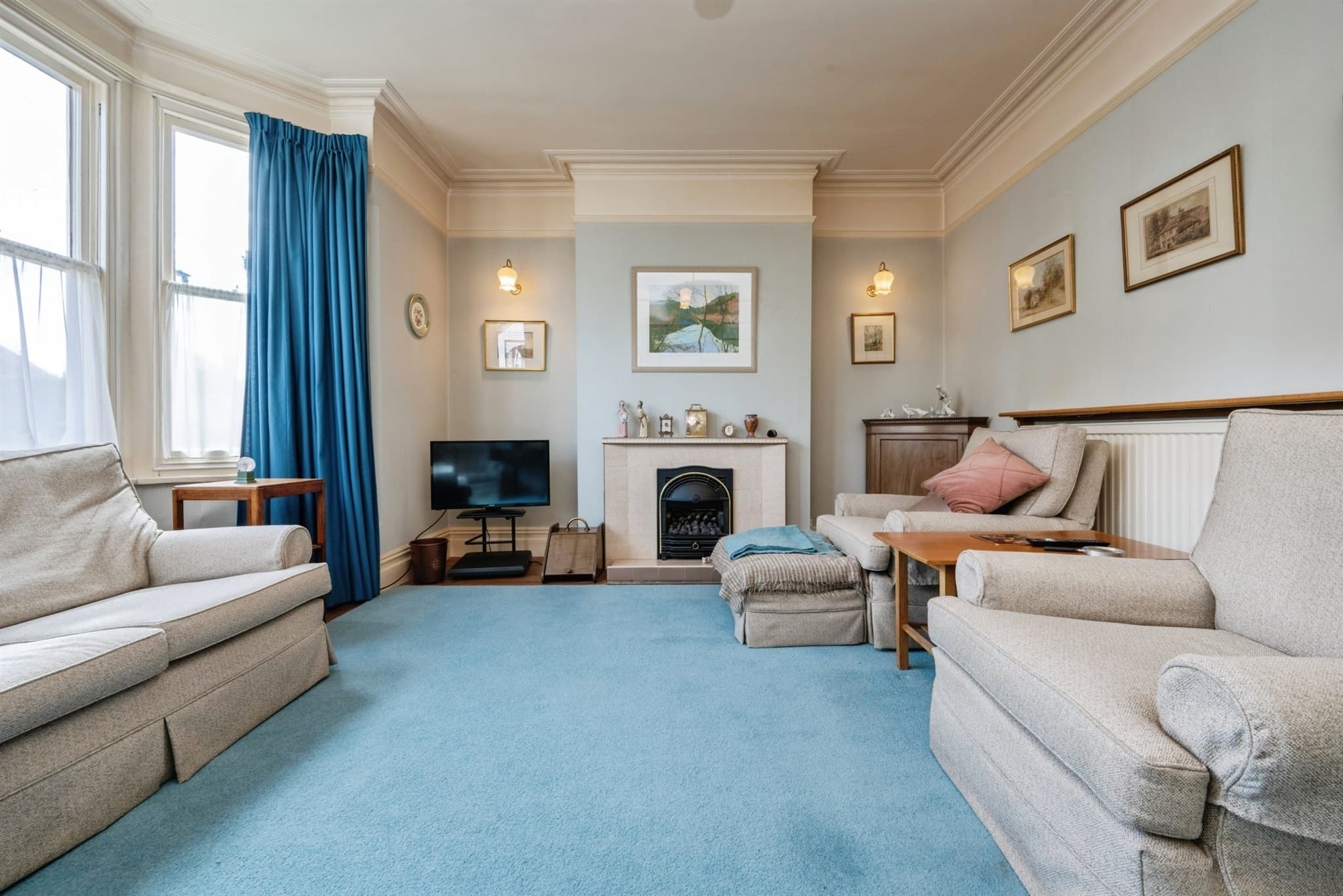 Property at Beverley Crescent, Bedford