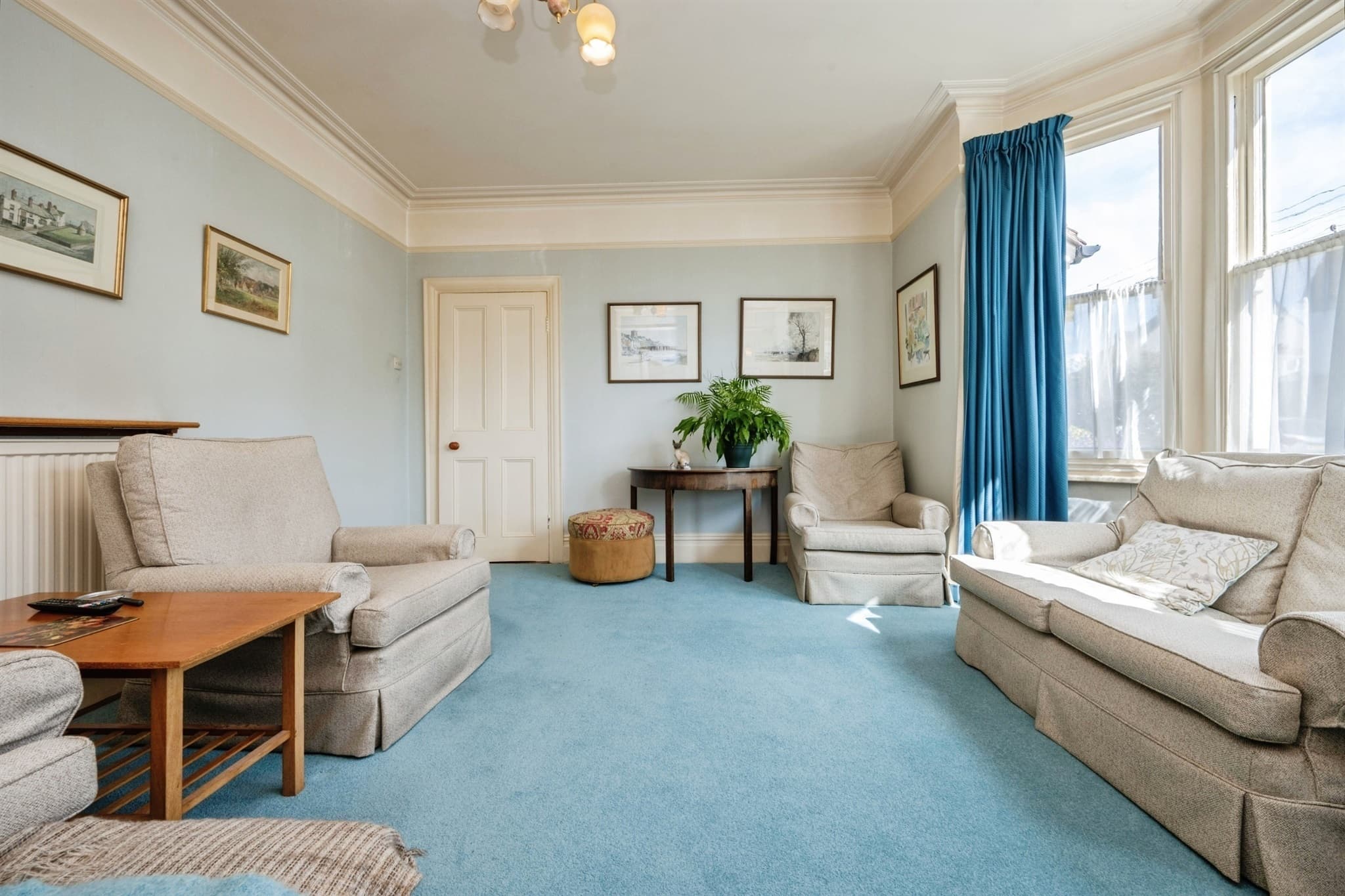 Property at Beverley Crescent, Bedford