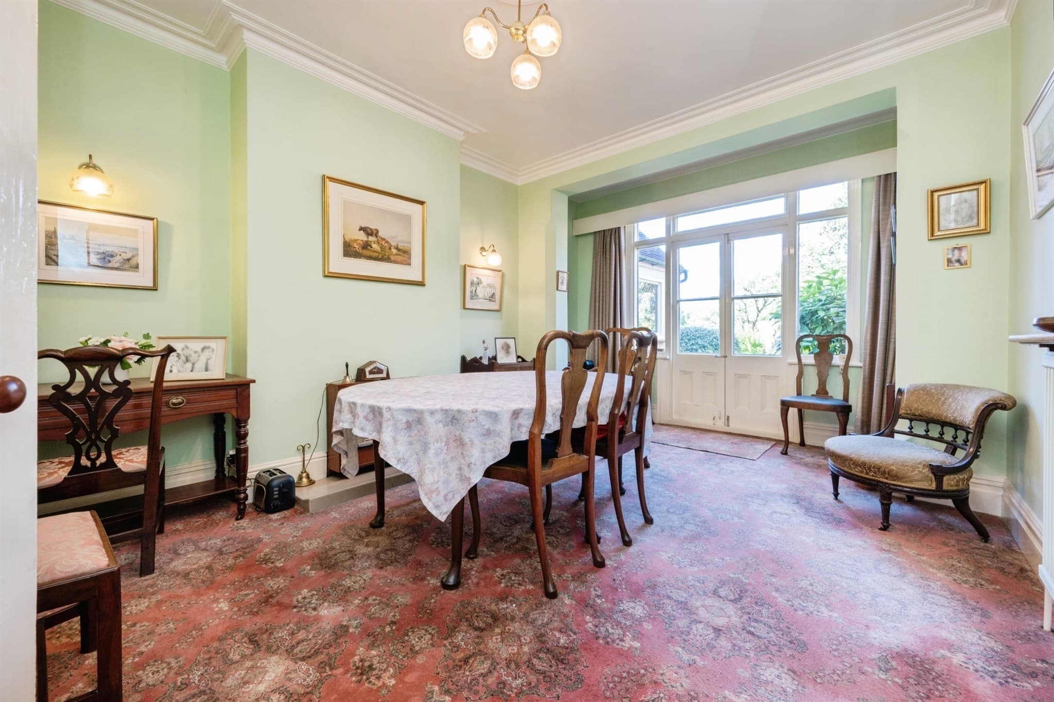 Property at Beverley Crescent, Bedford