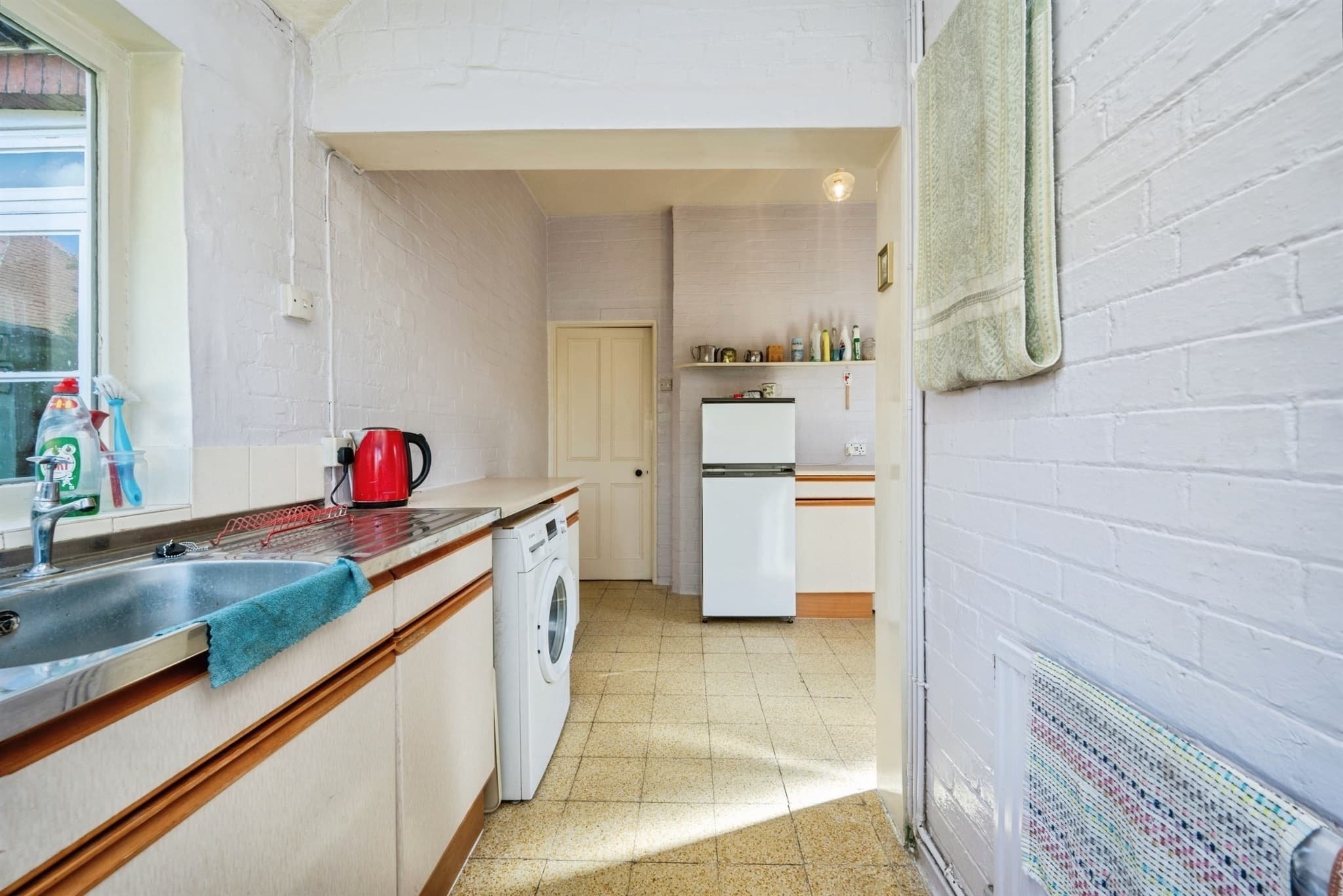 Property at Beverley Crescent, Bedford