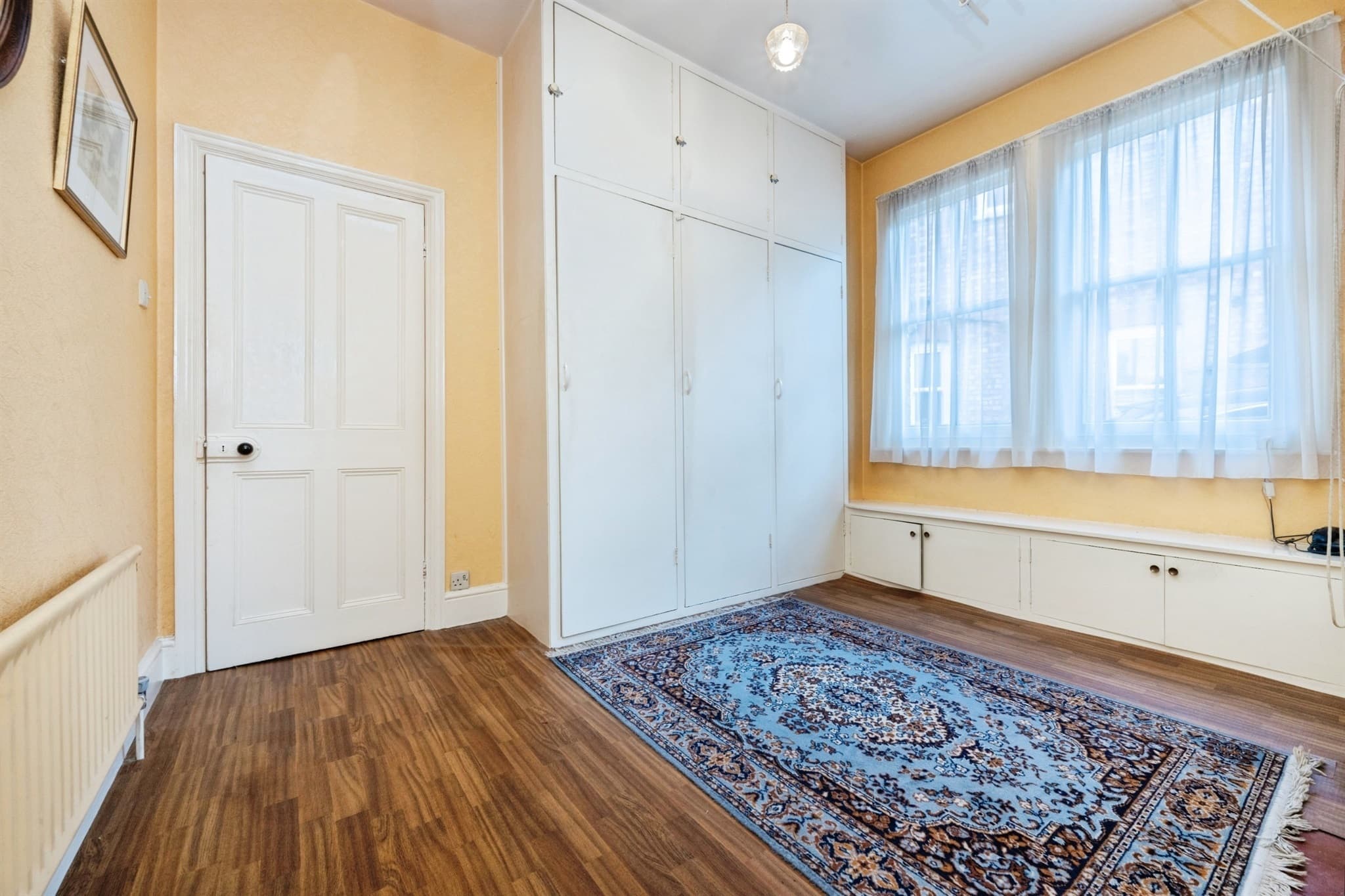 Property at Beverley Crescent, Bedford