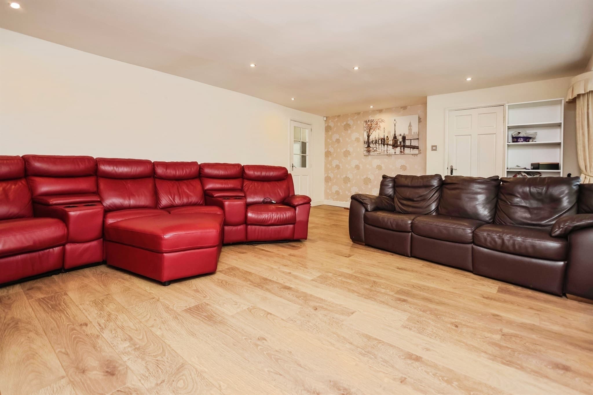 Property at Hambleton Road, Halesowen