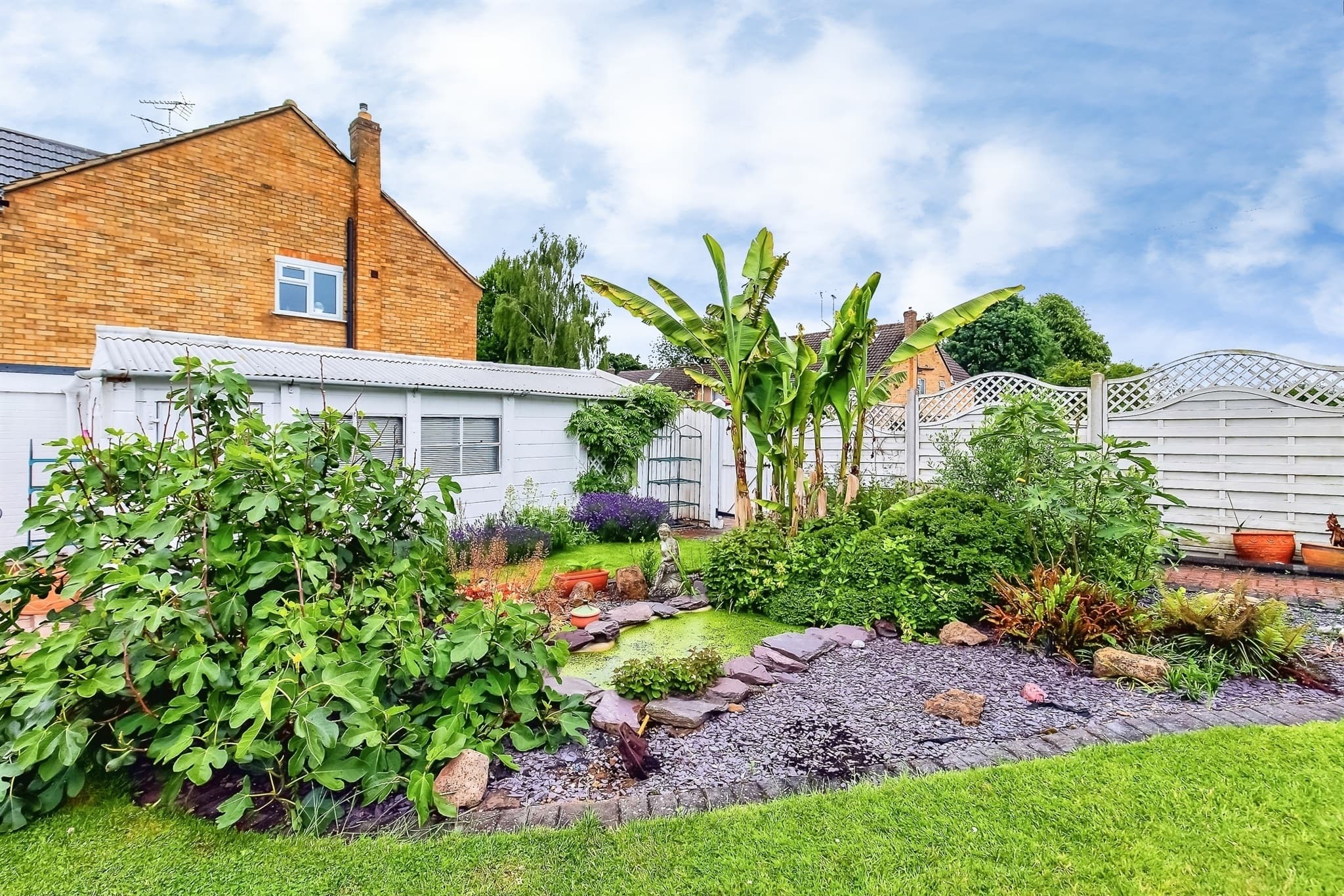 Property at Northleigh Grove, Market Harborough