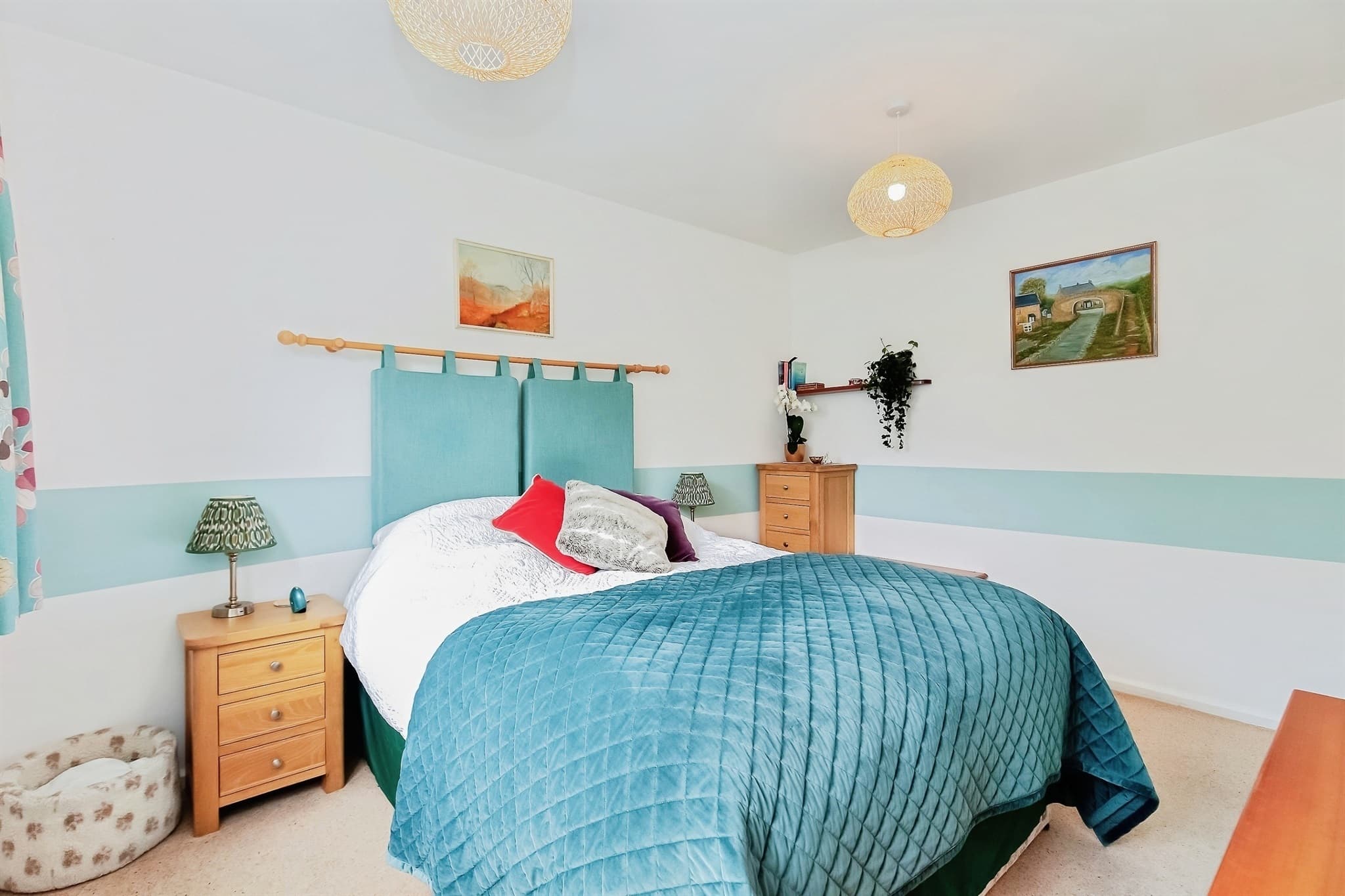 Property at Northleigh Grove, Market Harborough