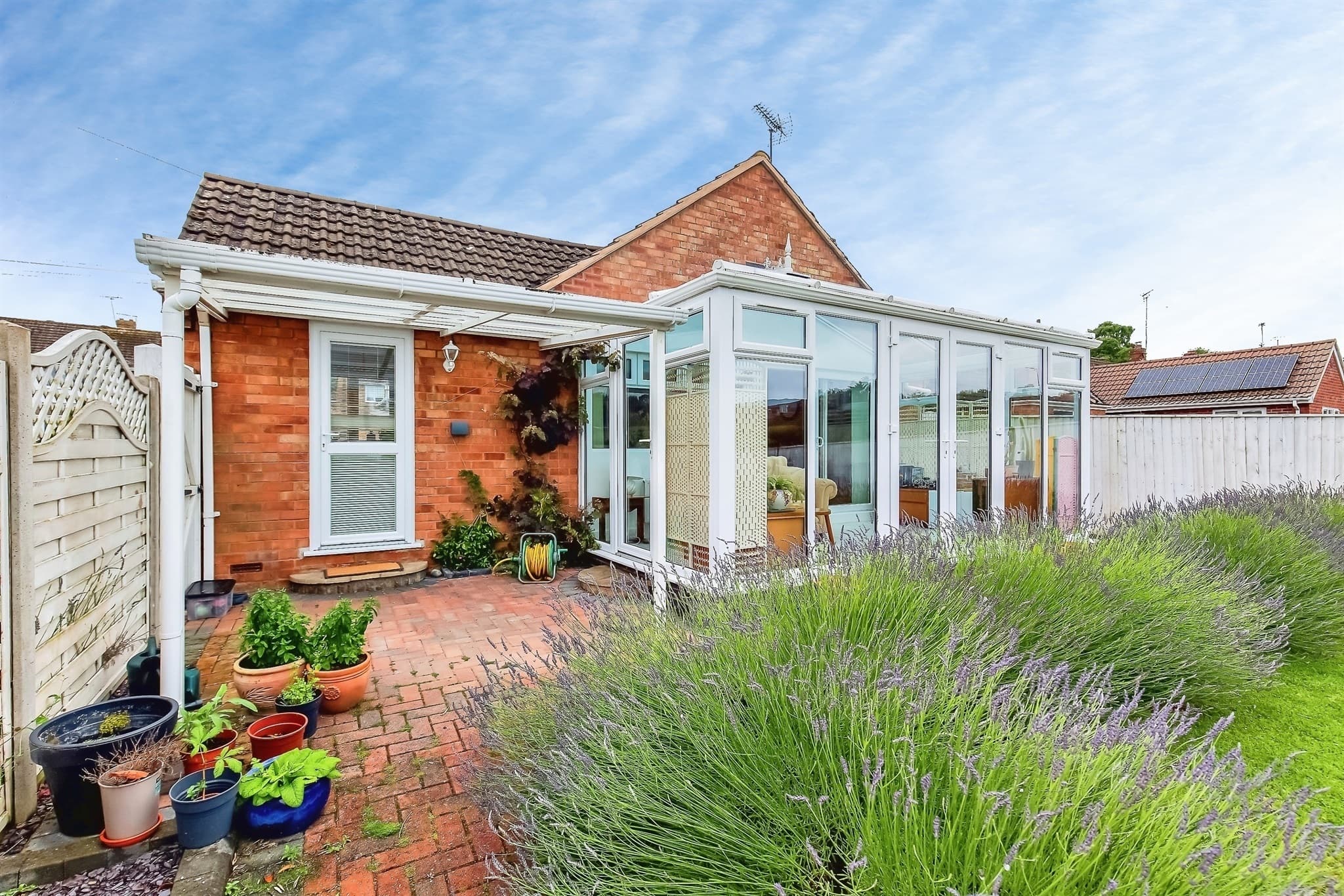 Property at Northleigh Grove, Market Harborough