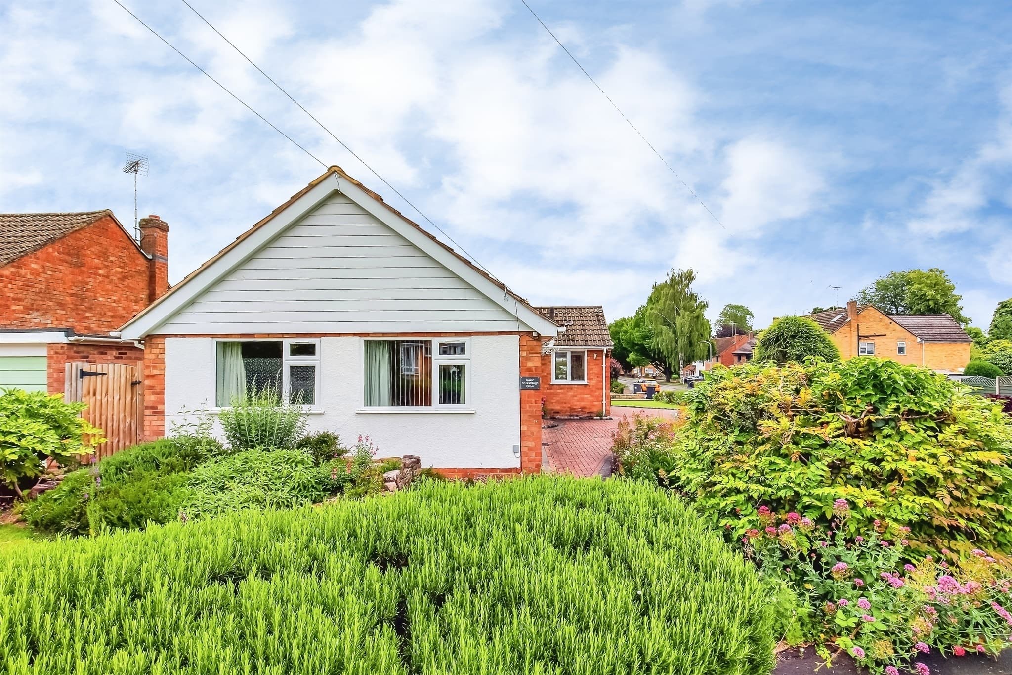 Property at Northleigh Grove, Market Harborough