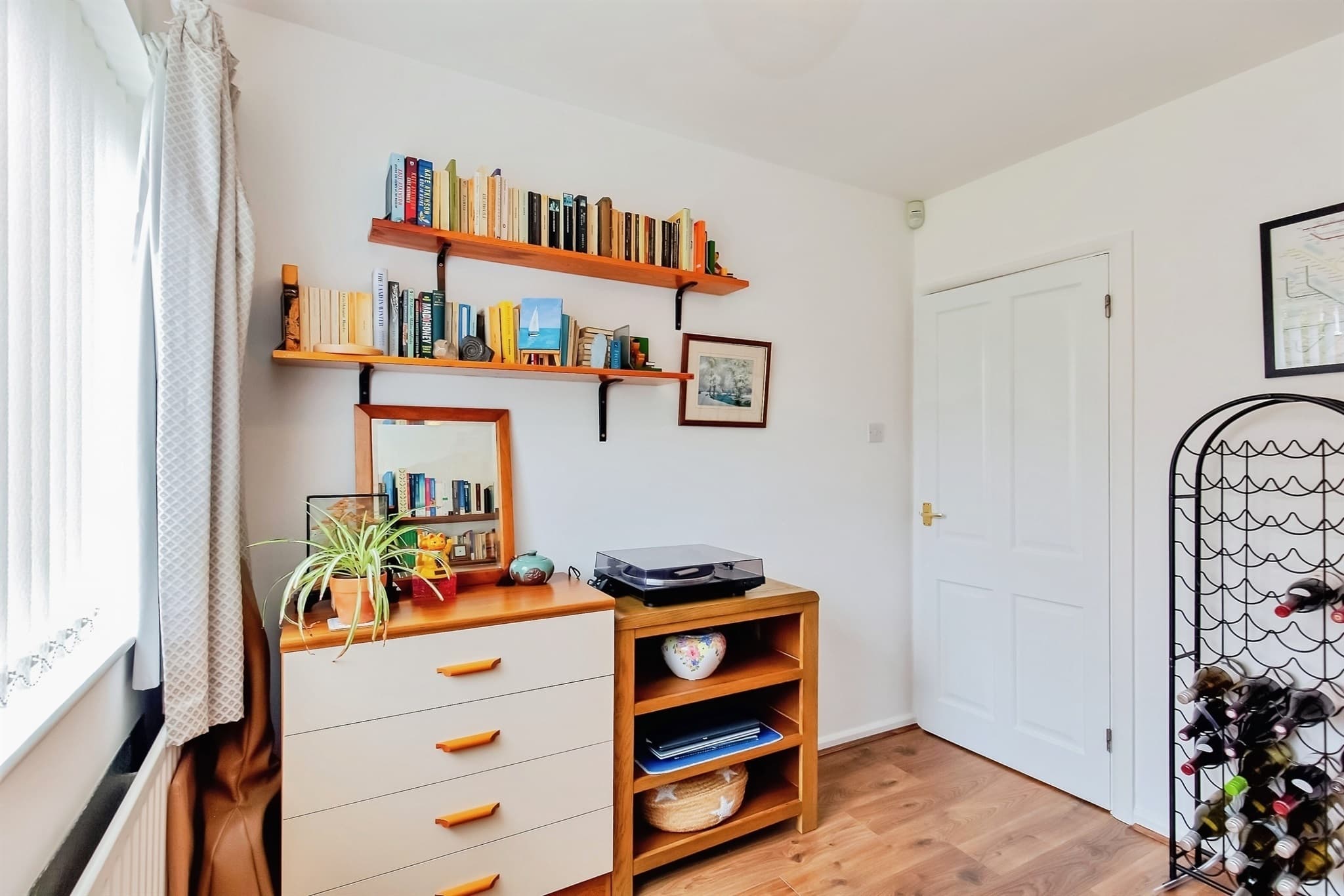 Property at Northleigh Grove, Market Harborough