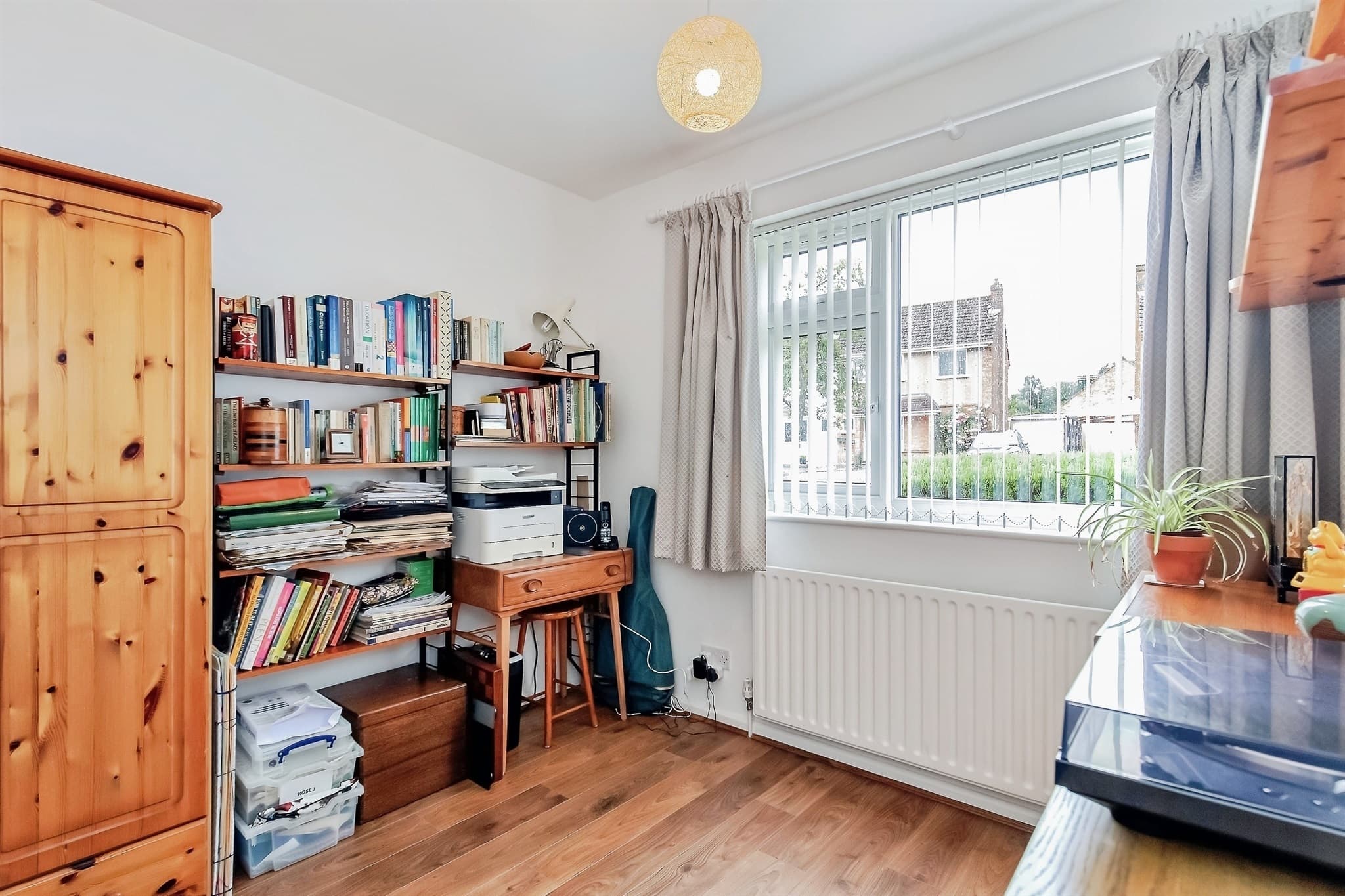 Property at Northleigh Grove, Market Harborough