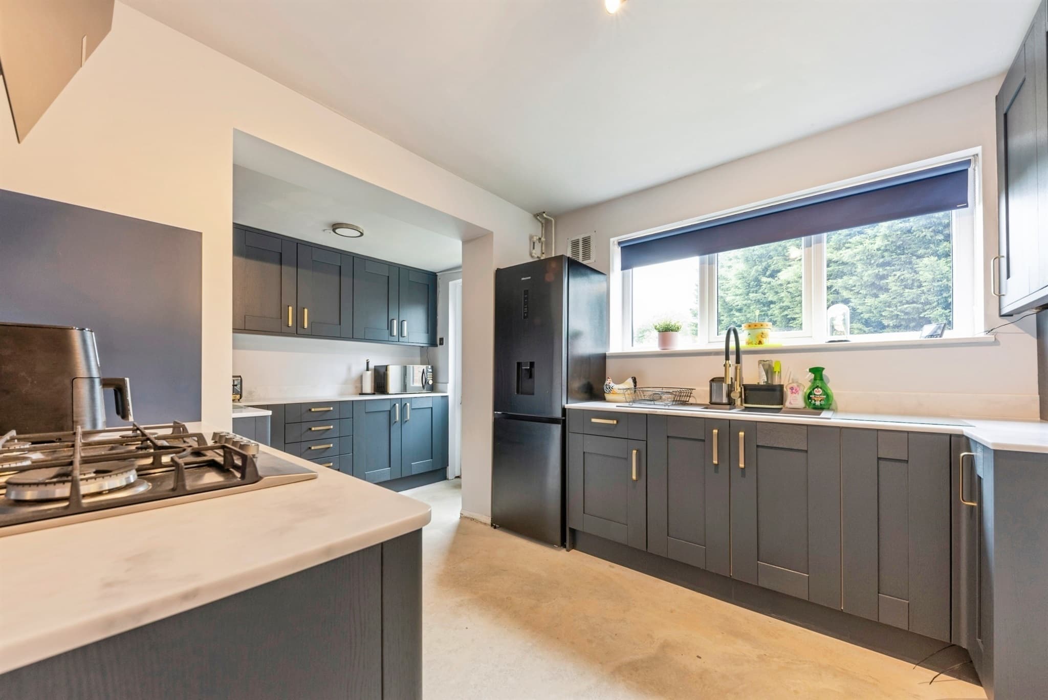 Property at Queensway, Grantham