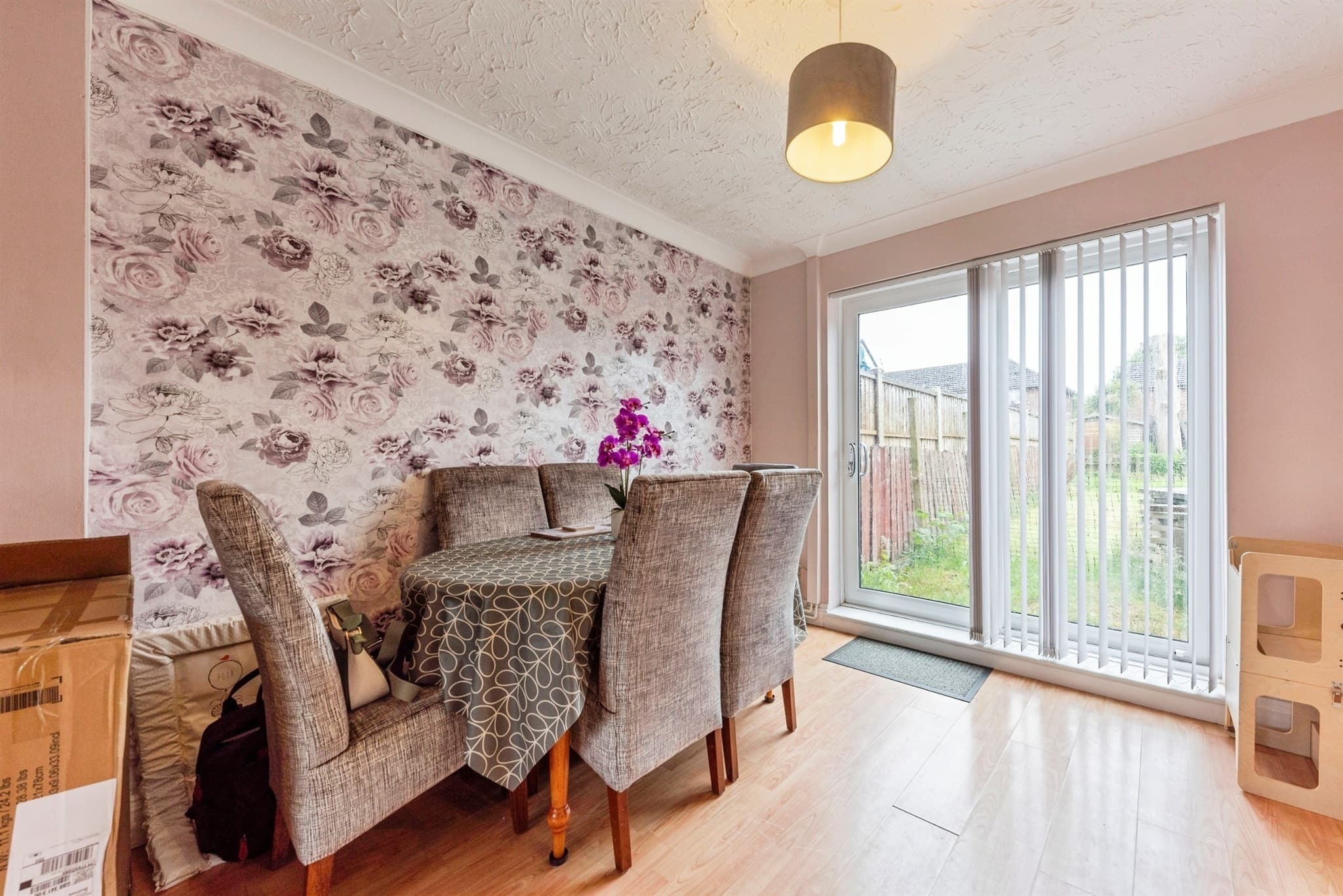 Property at Queensway, Grantham
