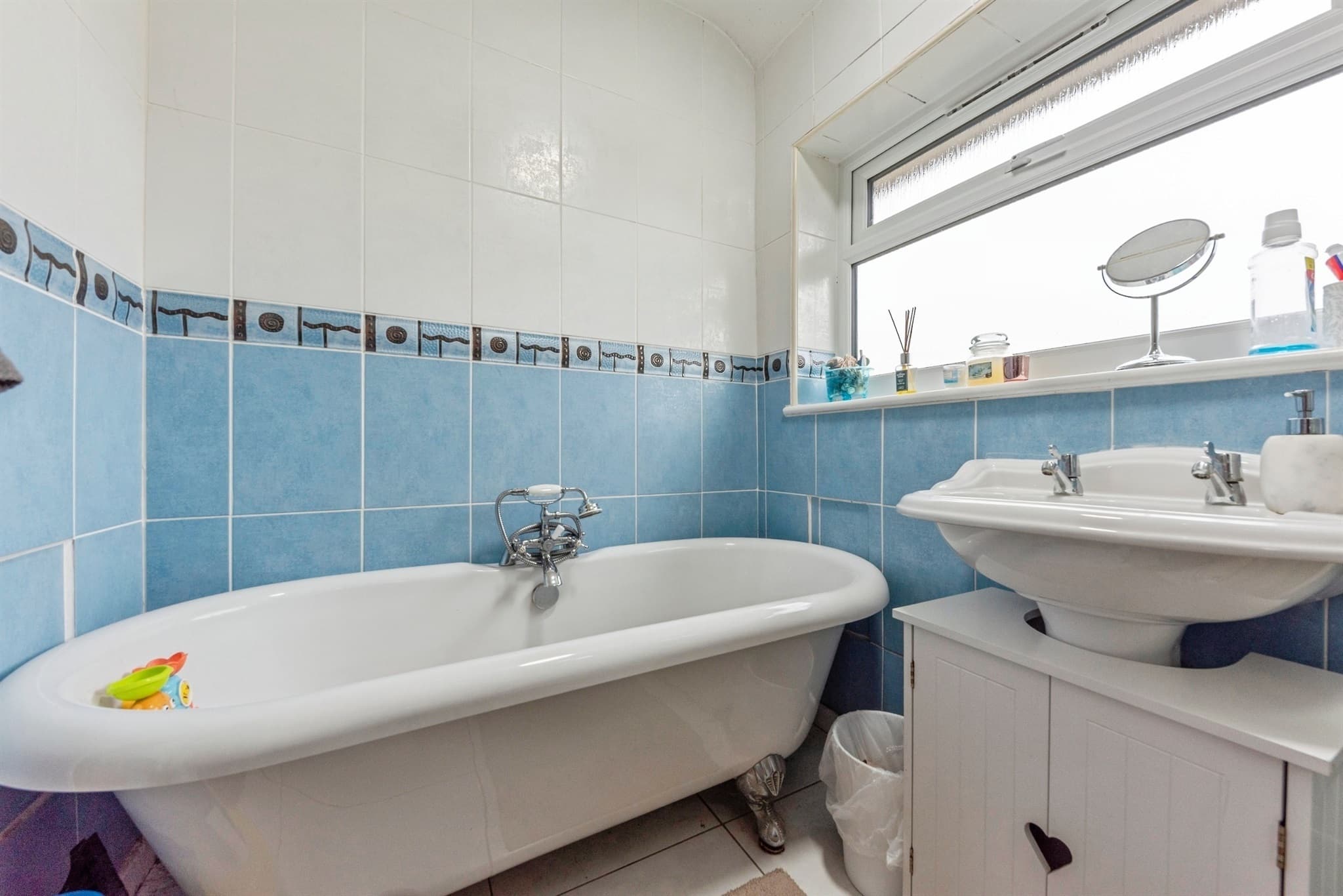 Property at Queensway, Grantham