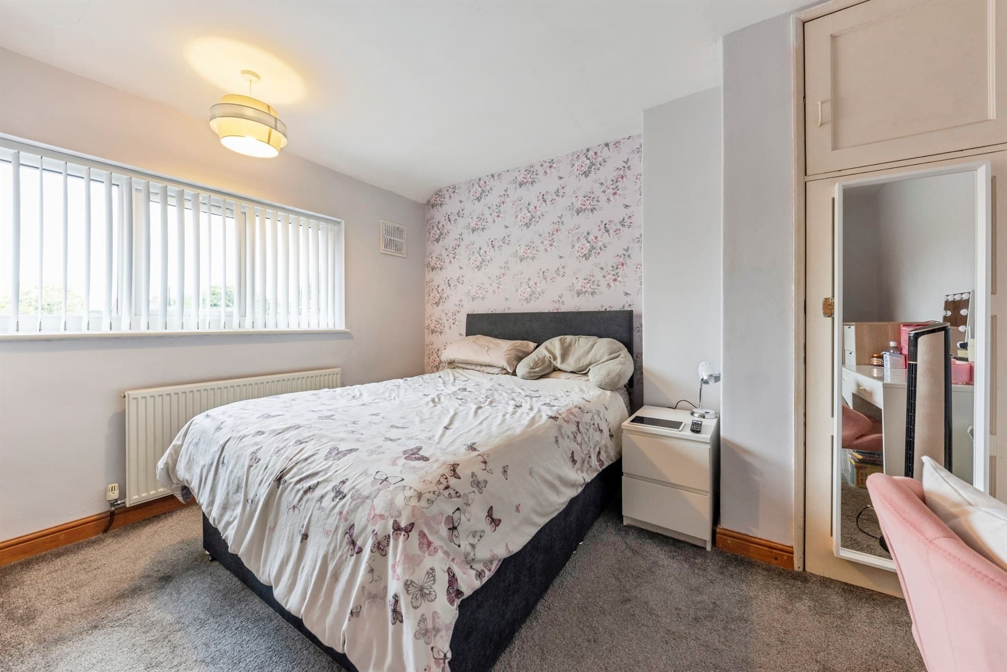 Property at Queensway, Grantham