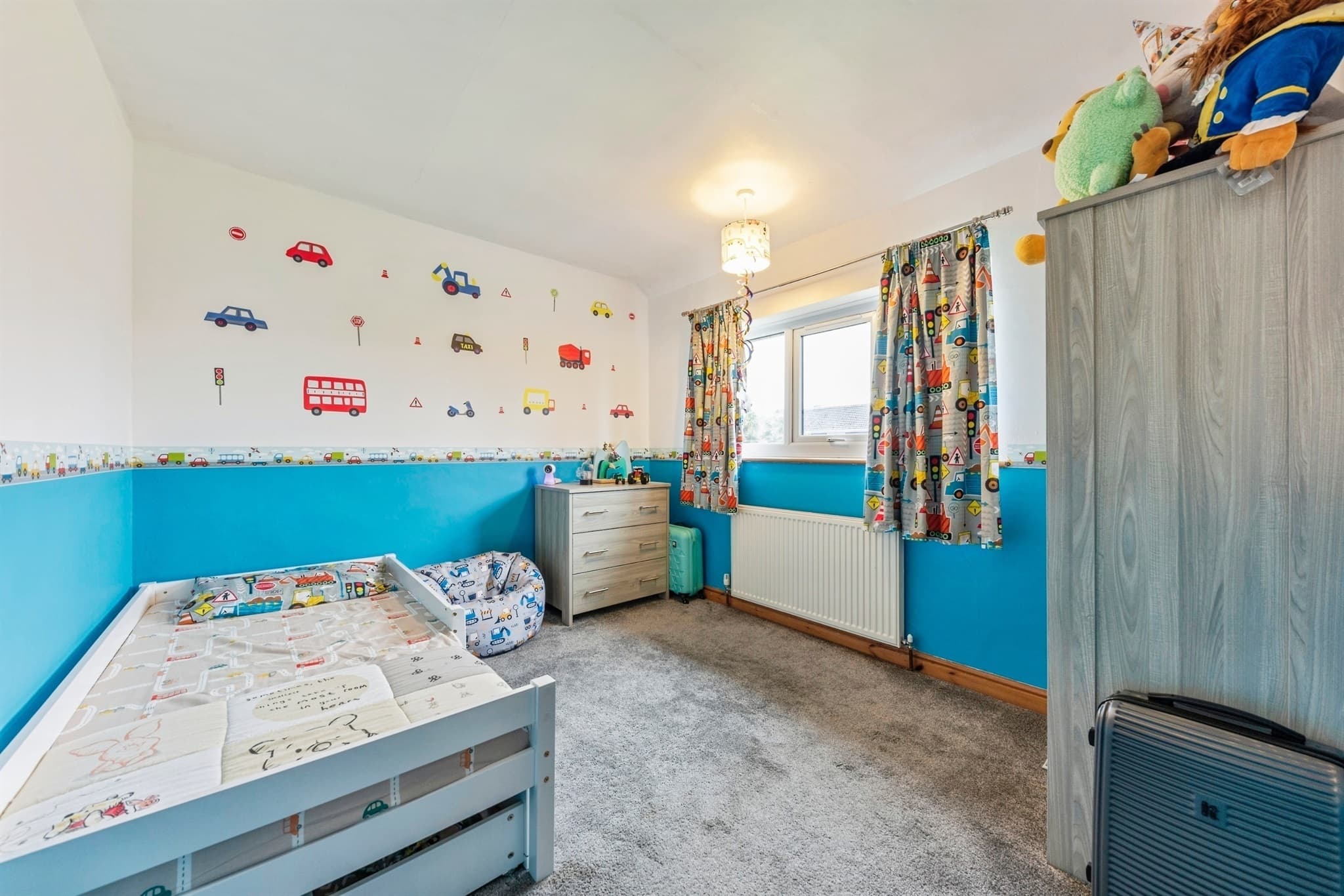 Property at Queensway, Grantham