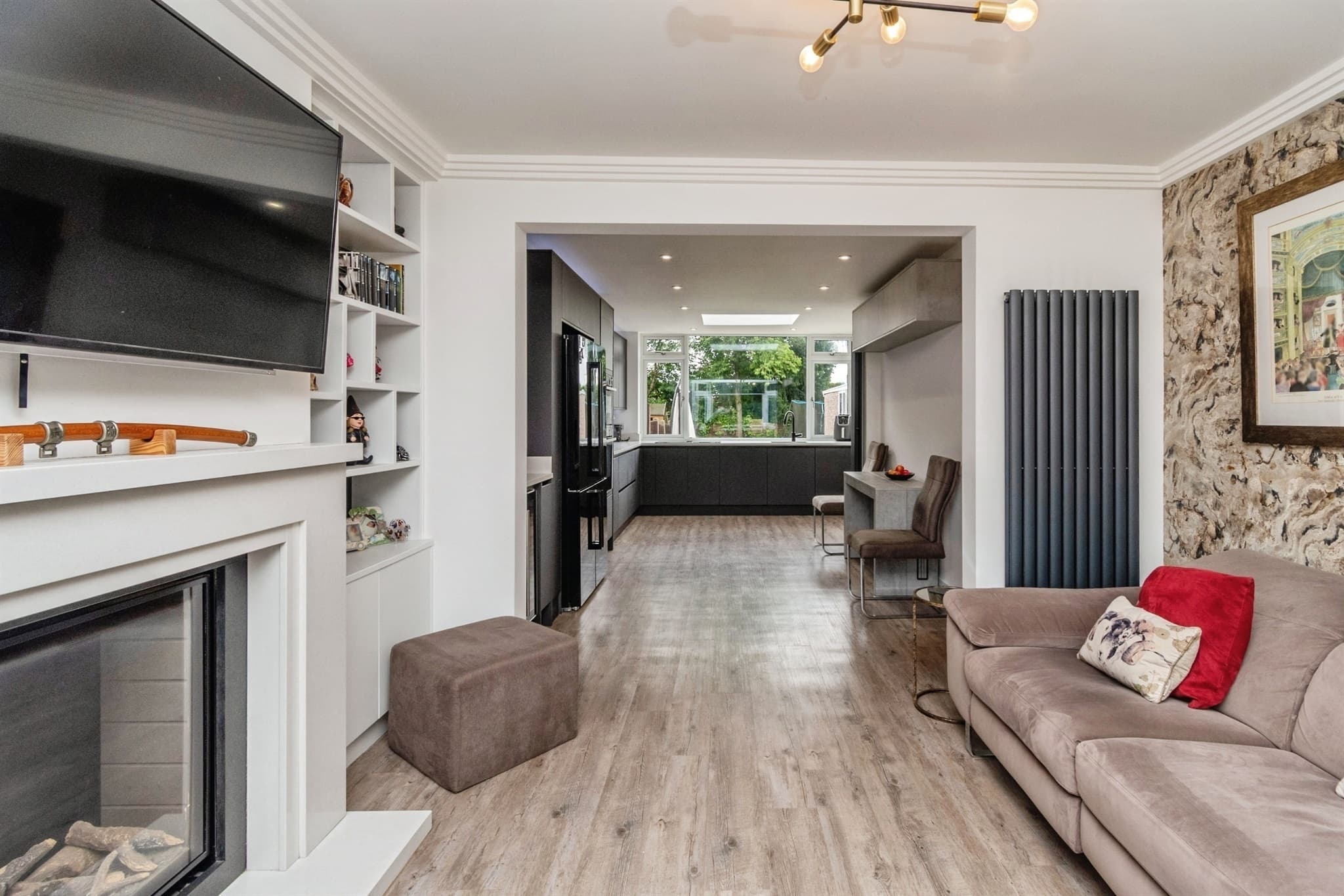 Property at Sutton Road, WALSALL