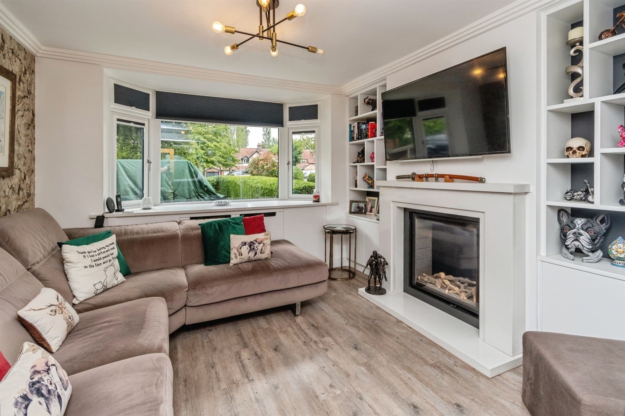 Property at Sutton Road, WALSALL