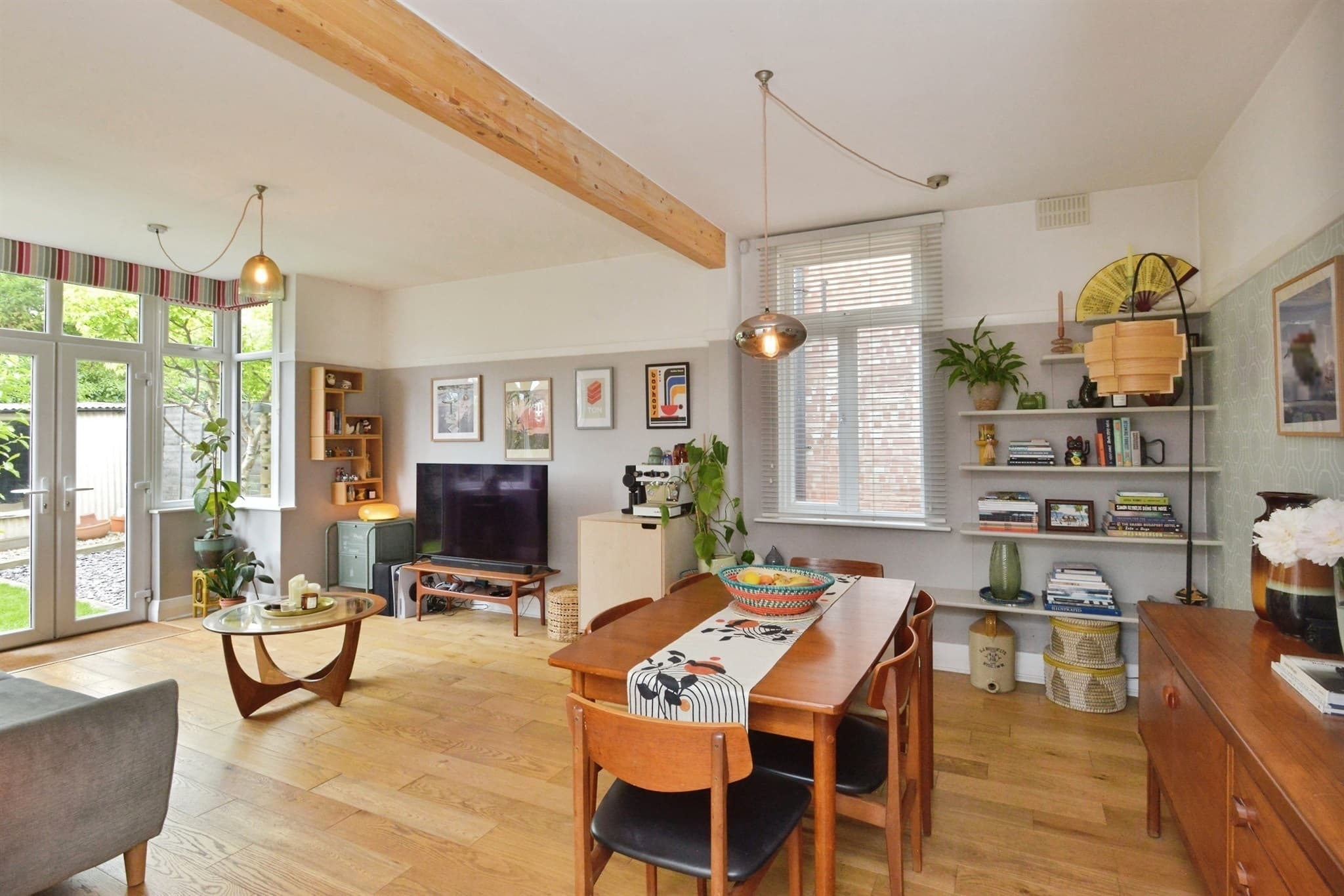 Property at Frankston Avenue, Stony Stratford, Milton Keynes