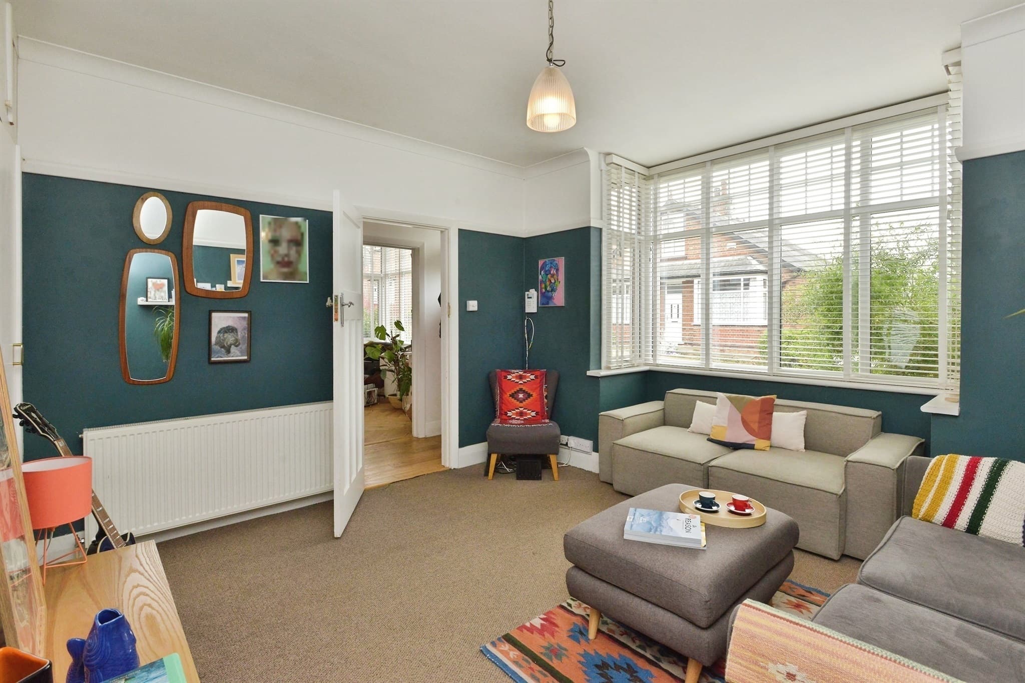 Property at Frankston Avenue, Stony Stratford, Milton Keynes