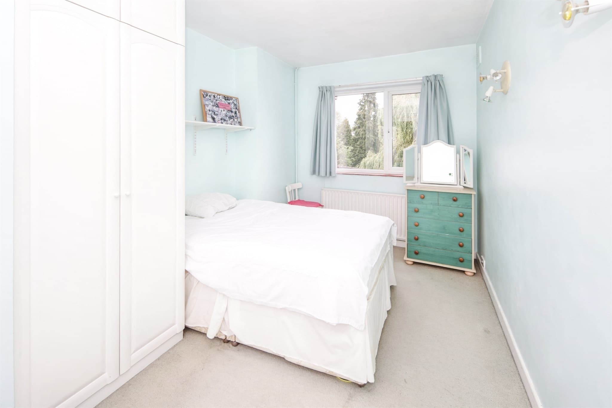 Property at Arbour Close, Kenilworth