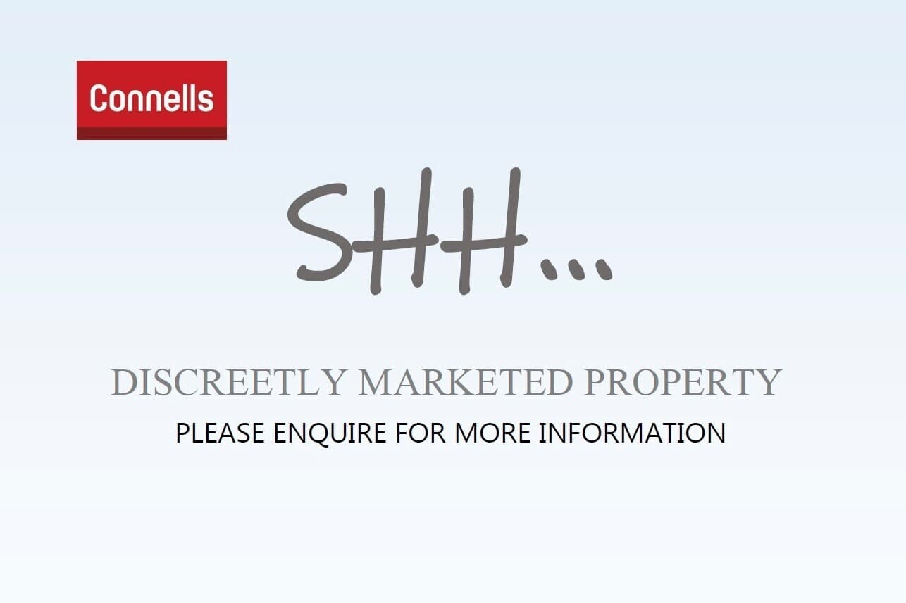 Property at The Laurels, Tetsworth, Thame