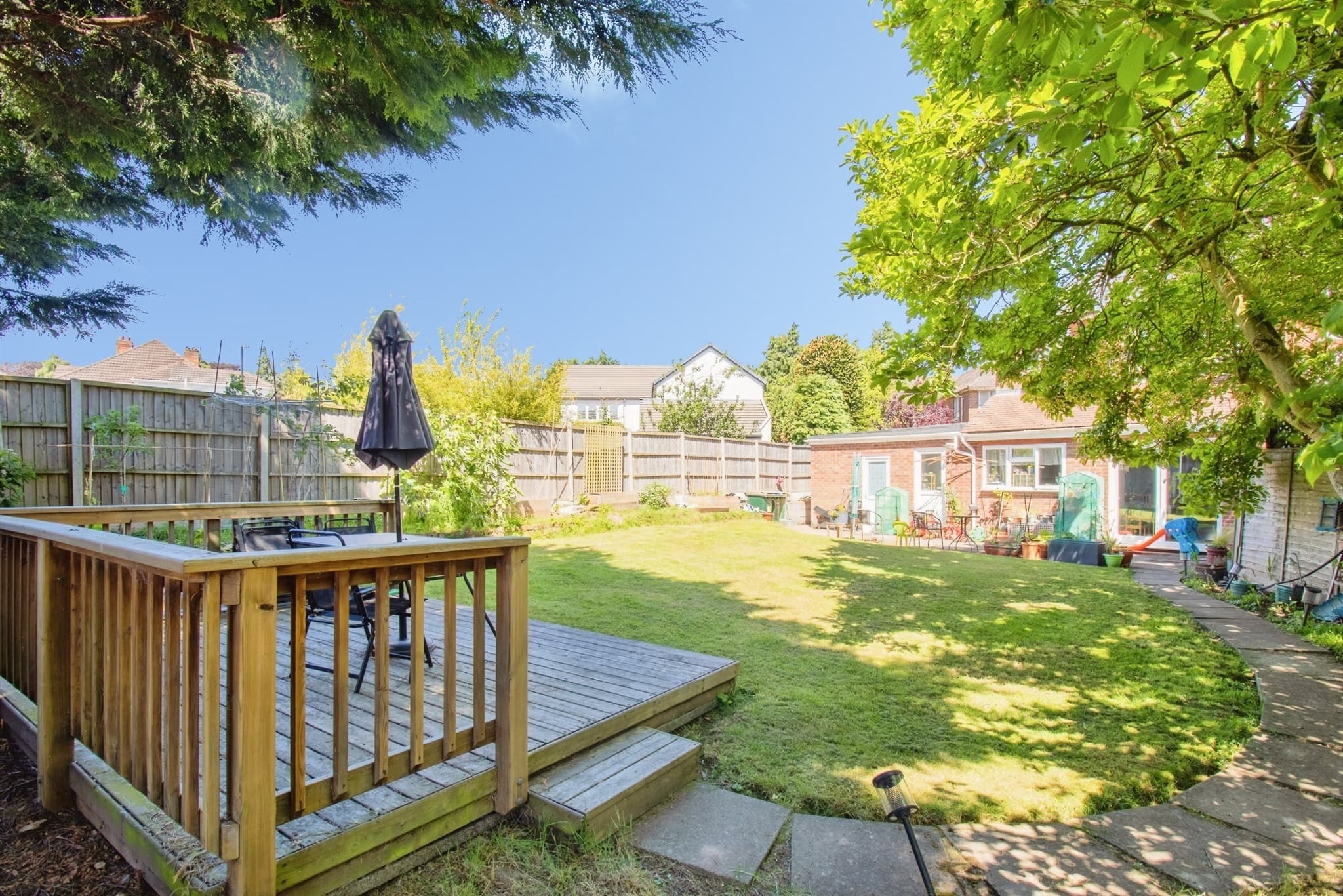 Property at The Monks Croft, Coventry