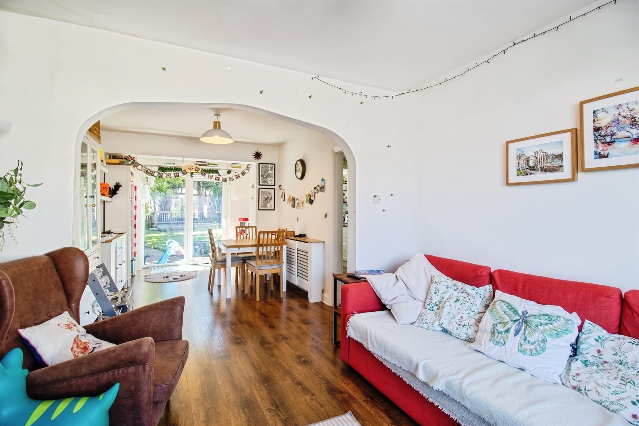 Property at The Monks Croft, Coventry