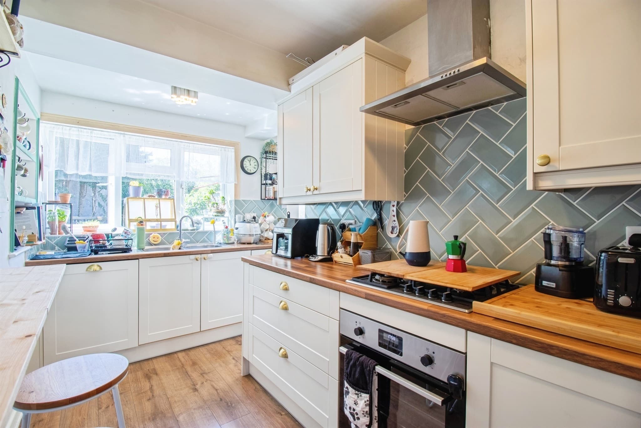 Property at The Monks Croft, Coventry
