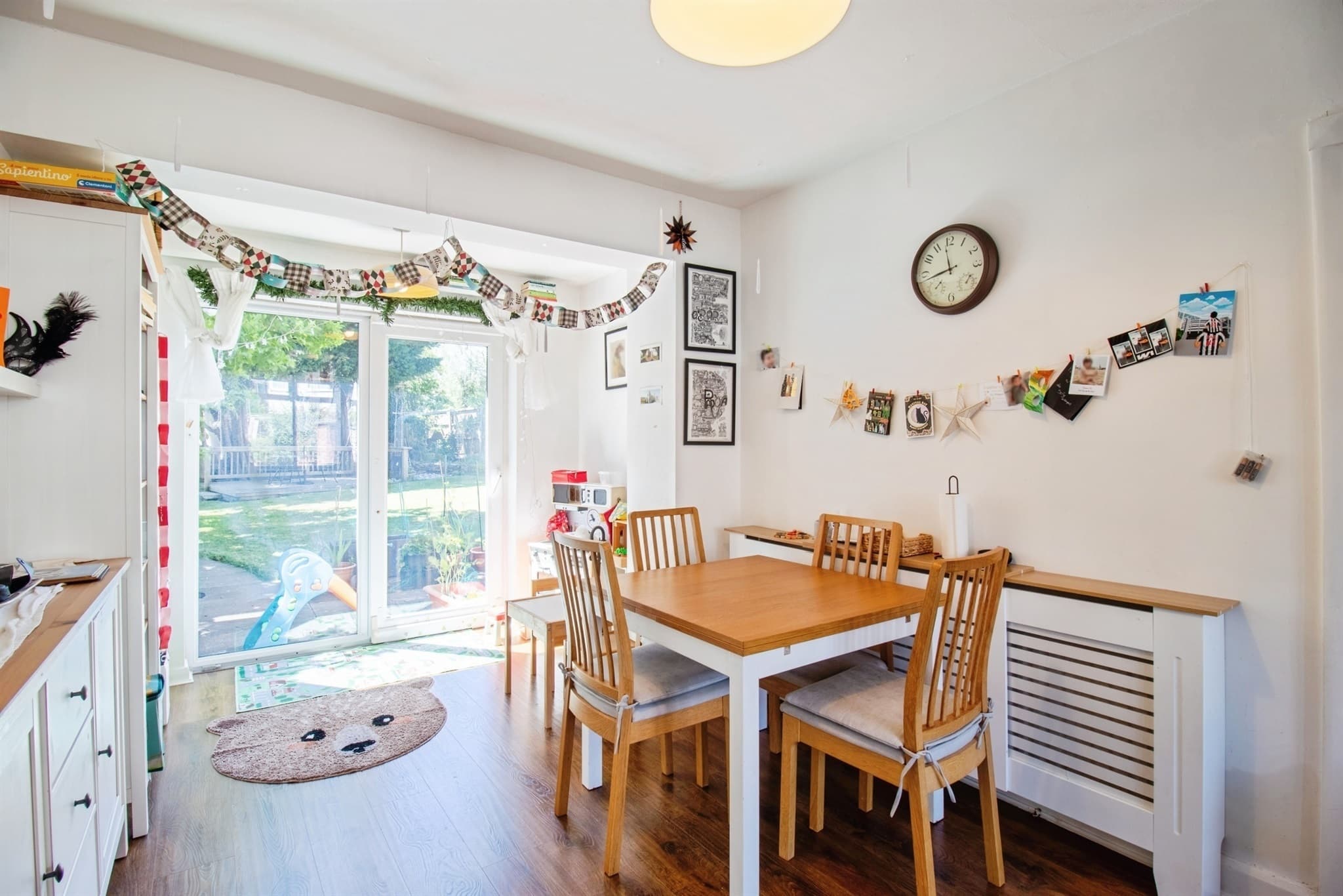 Property at The Monks Croft, Coventry