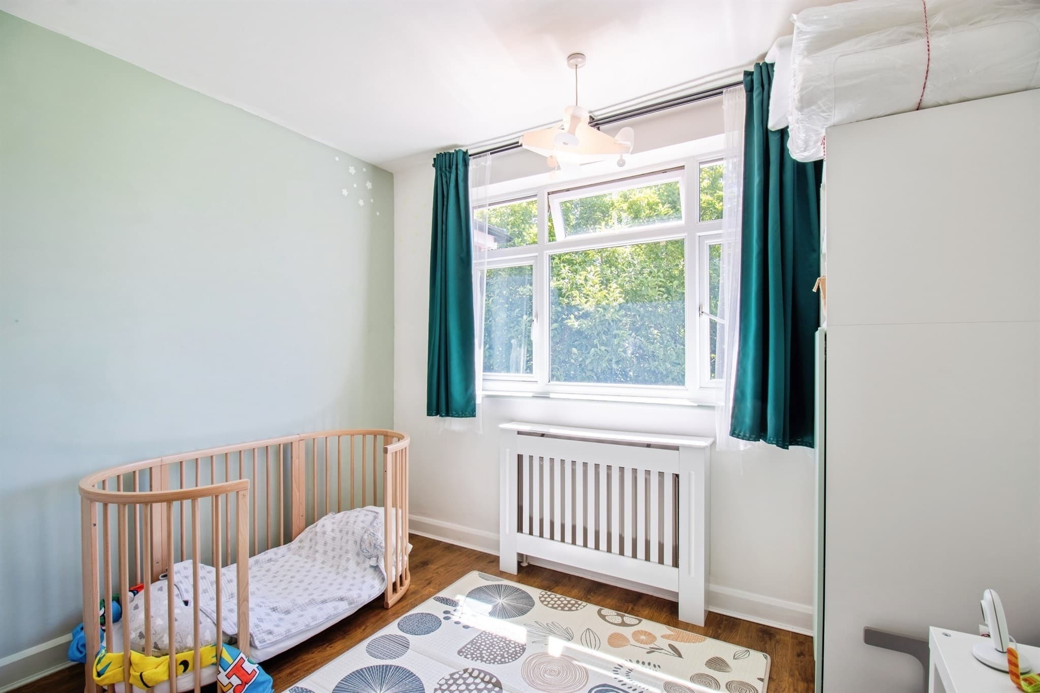 Property at The Monks Croft, Coventry