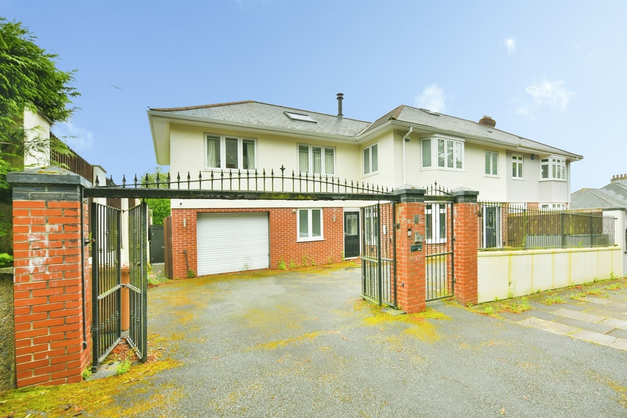 Property at Seymour Park, Plymouth