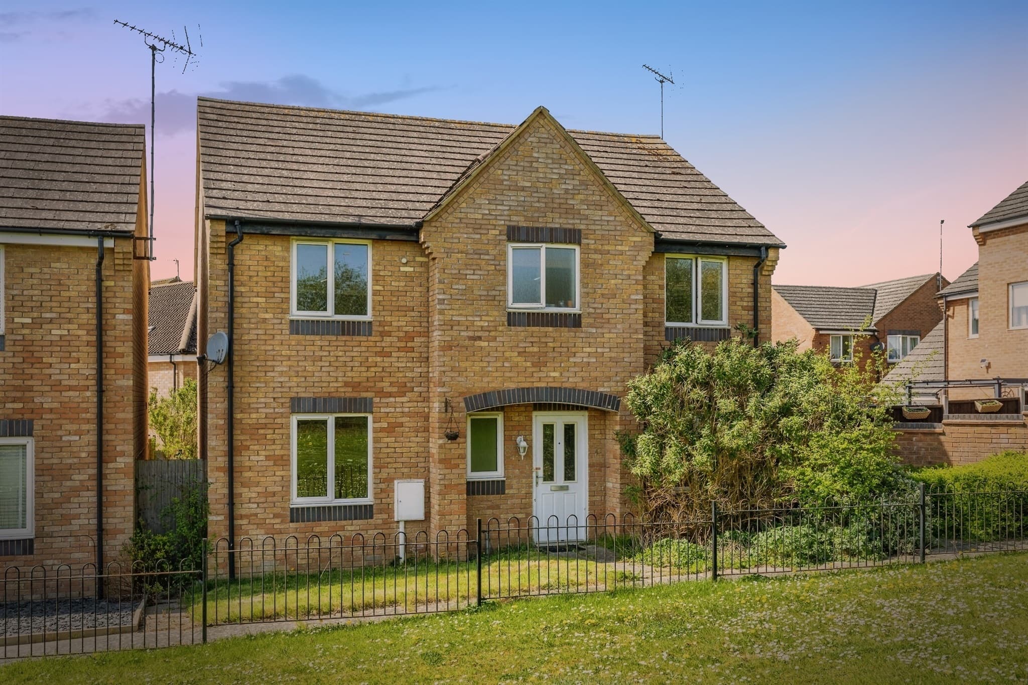 Property at Salisbury Walk, Corby